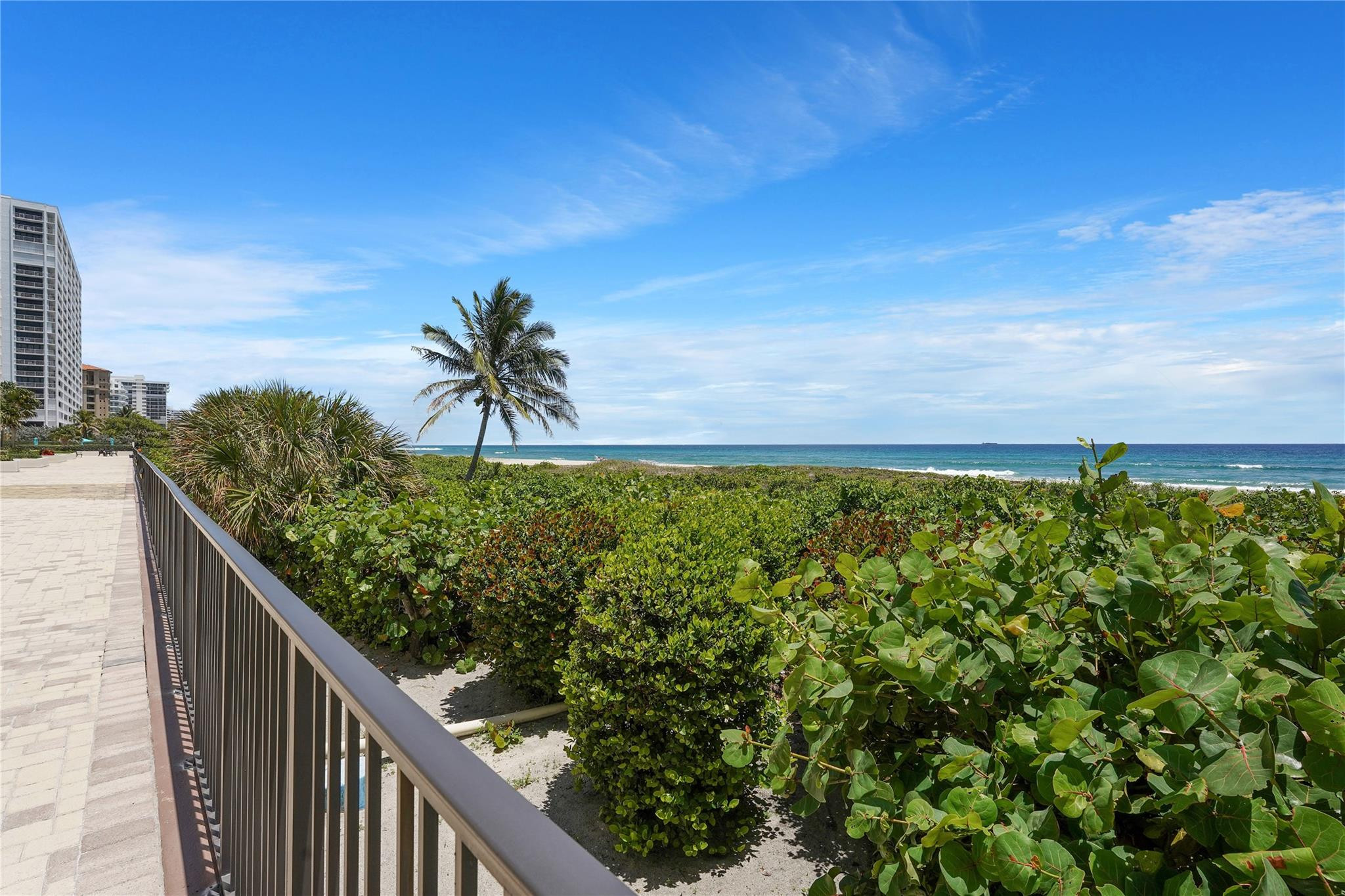 2800 S Ocean Boulevard Villa H