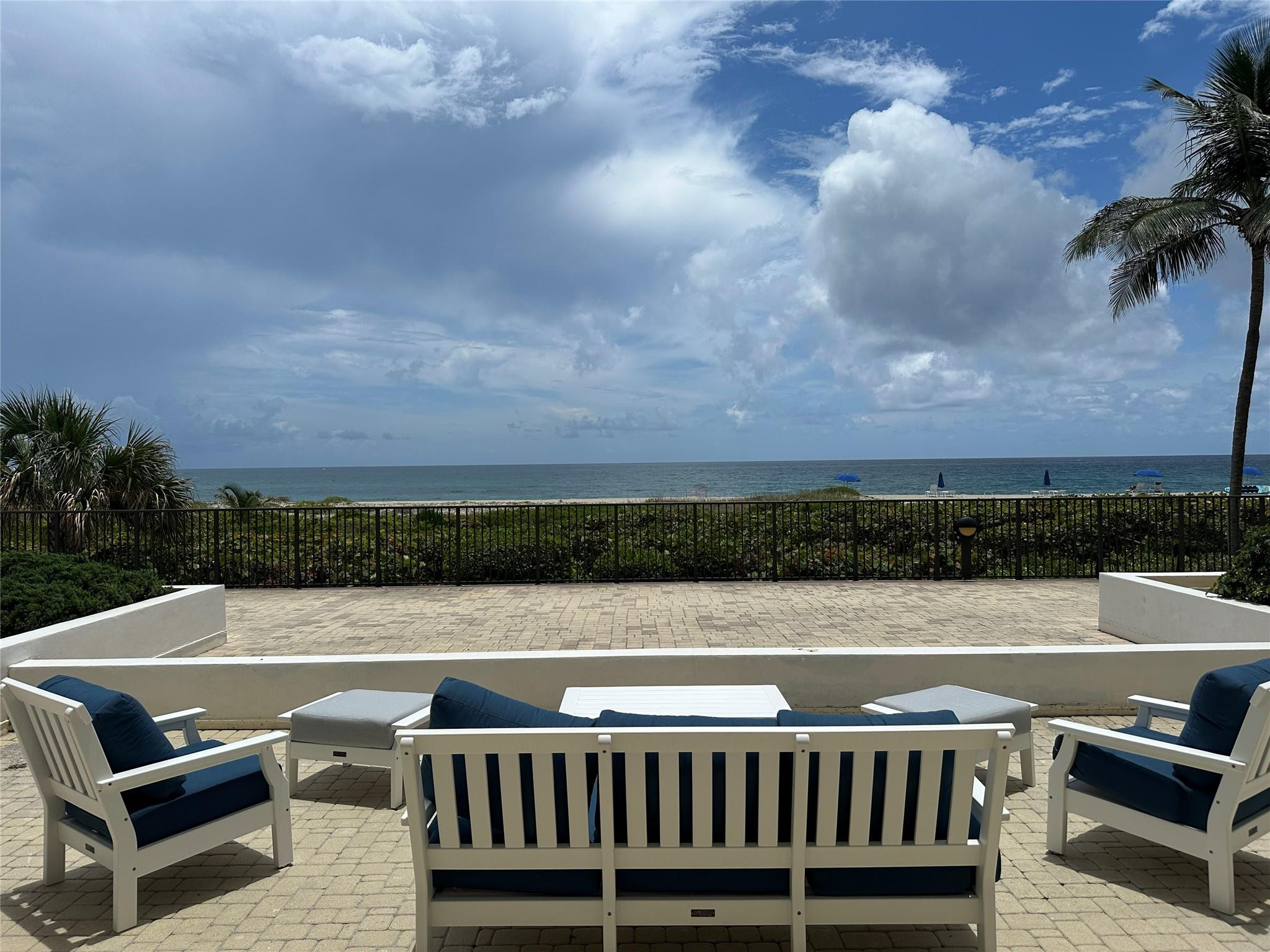 2800 S Ocean Boulevard Villa H
