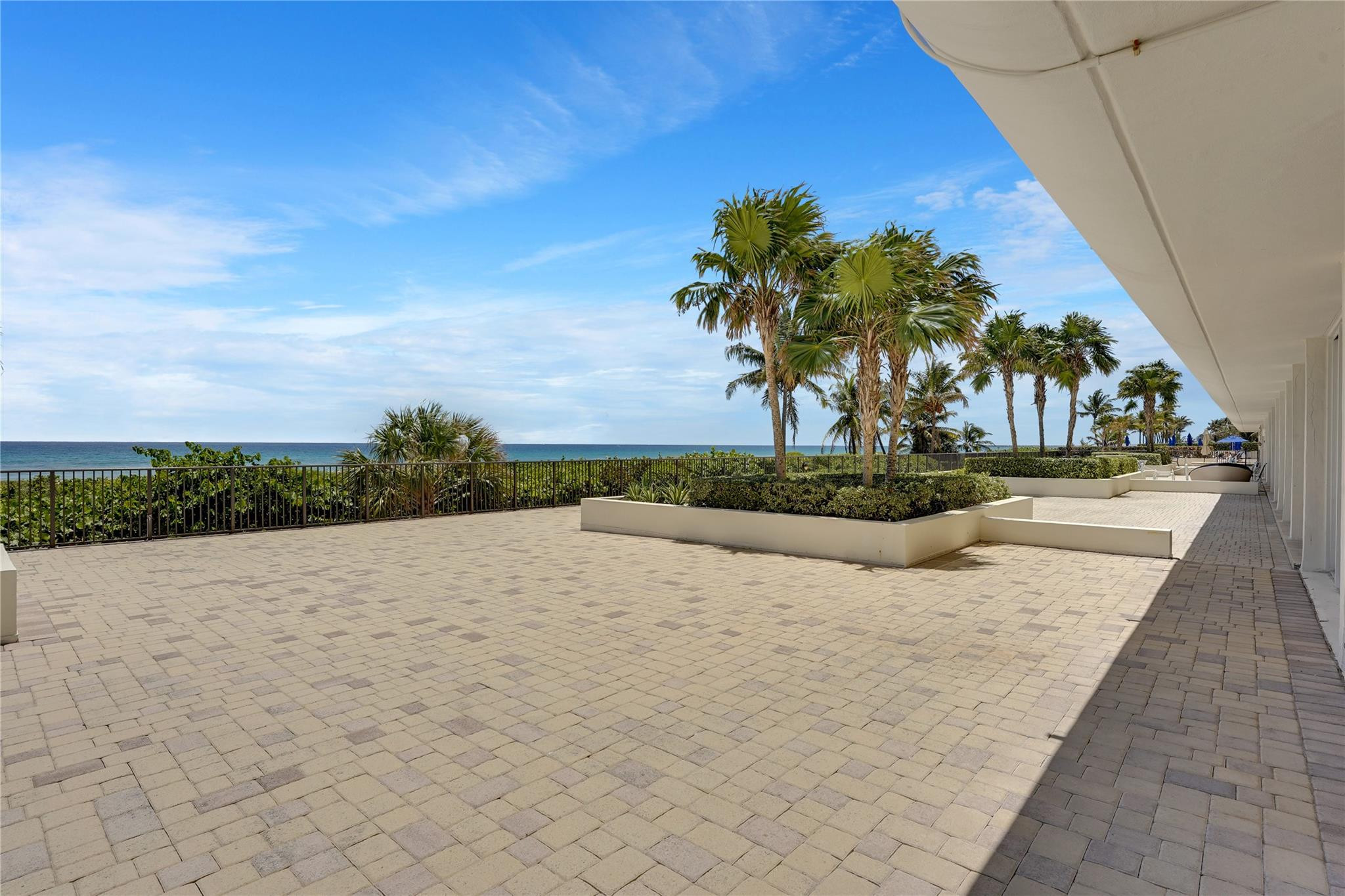 2800 S Ocean Boulevard Villa H
