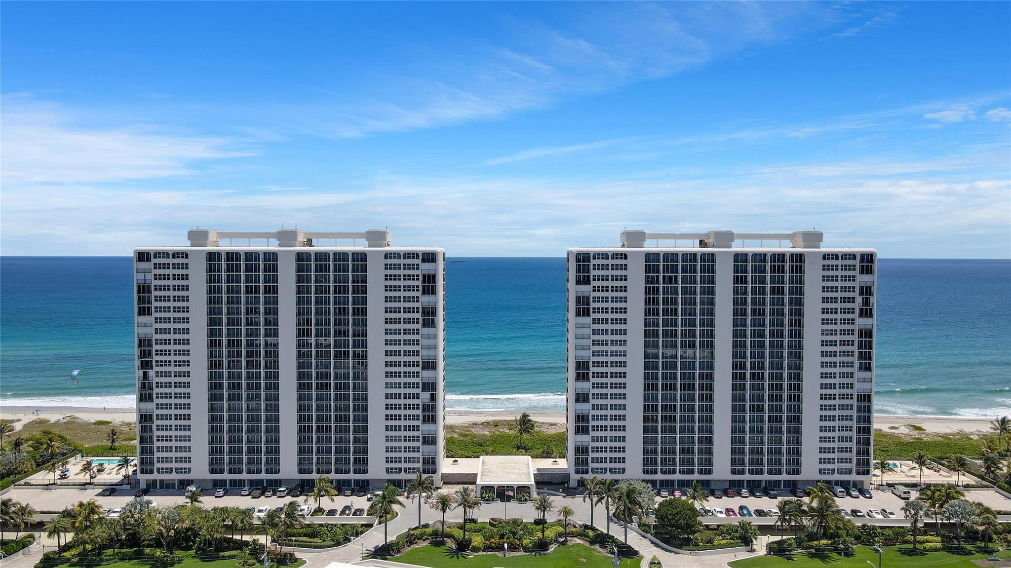 2800 S Ocean Boulevard Villa H