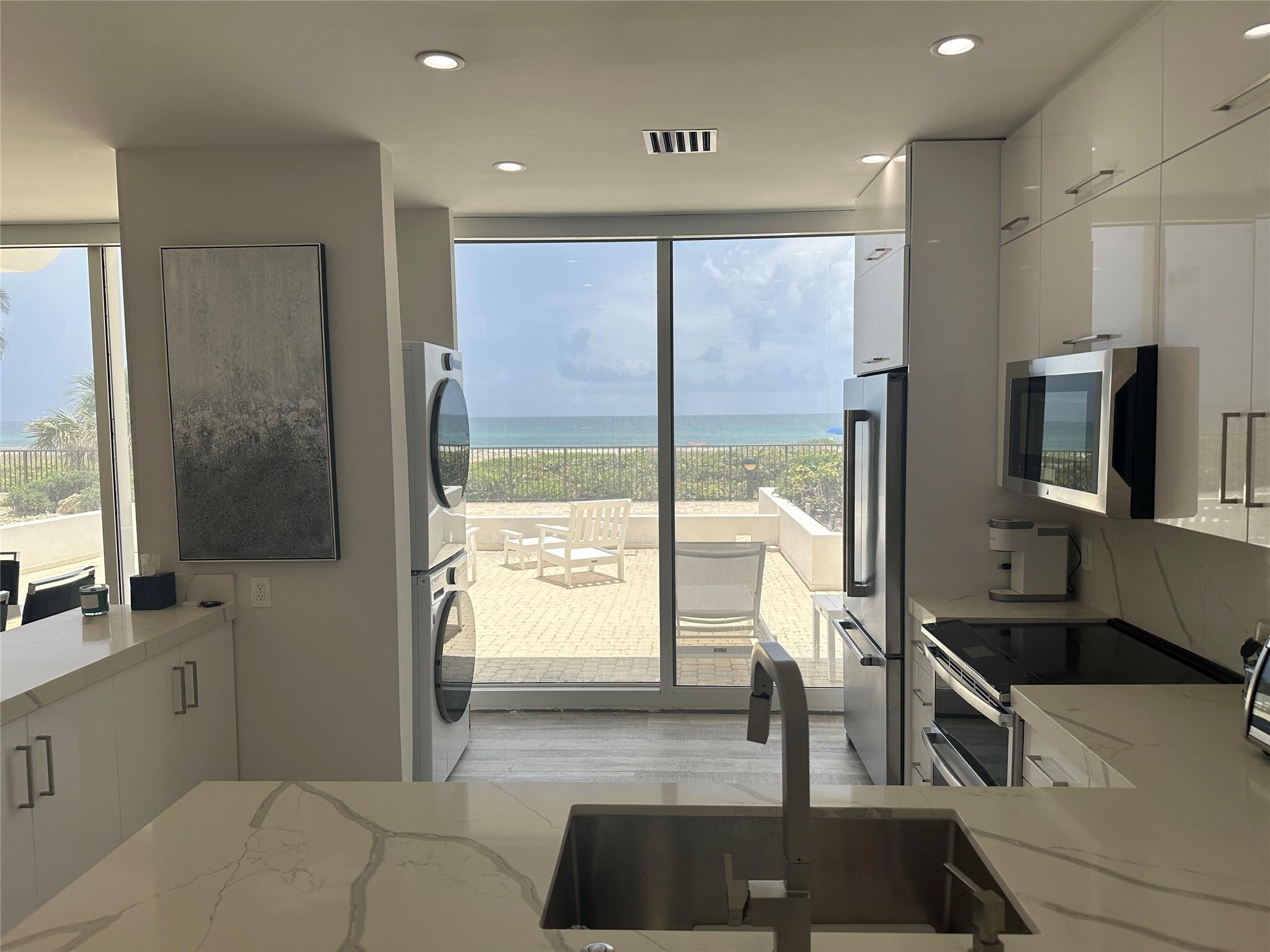 2800 S Ocean Boulevard Villa H