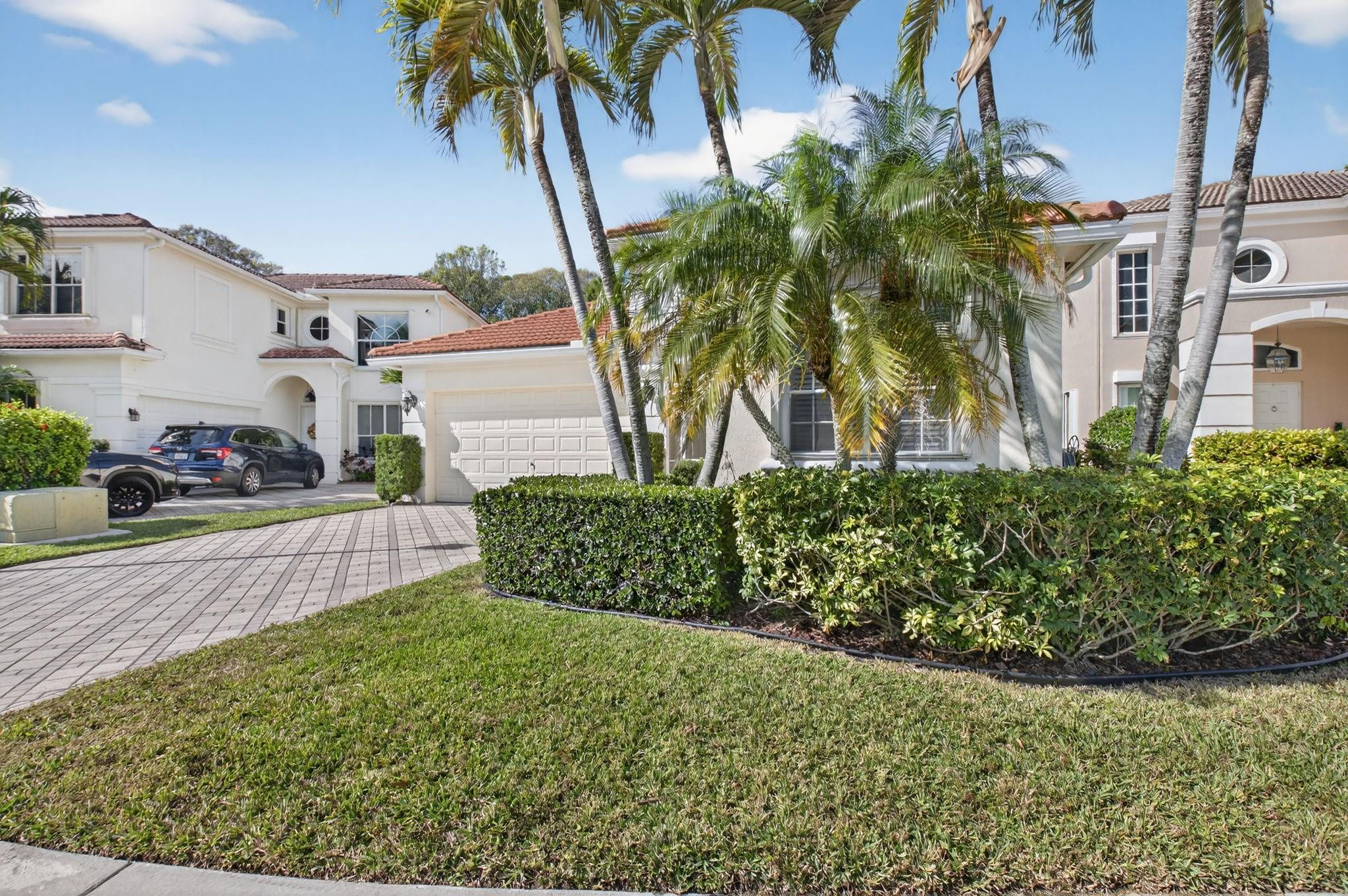 9696 Vineyard Court