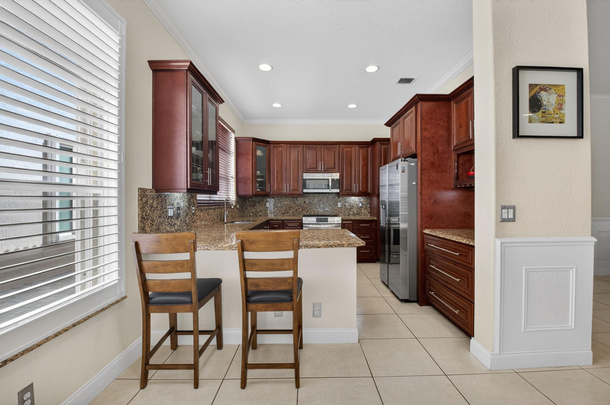 9696 Vineyard Court