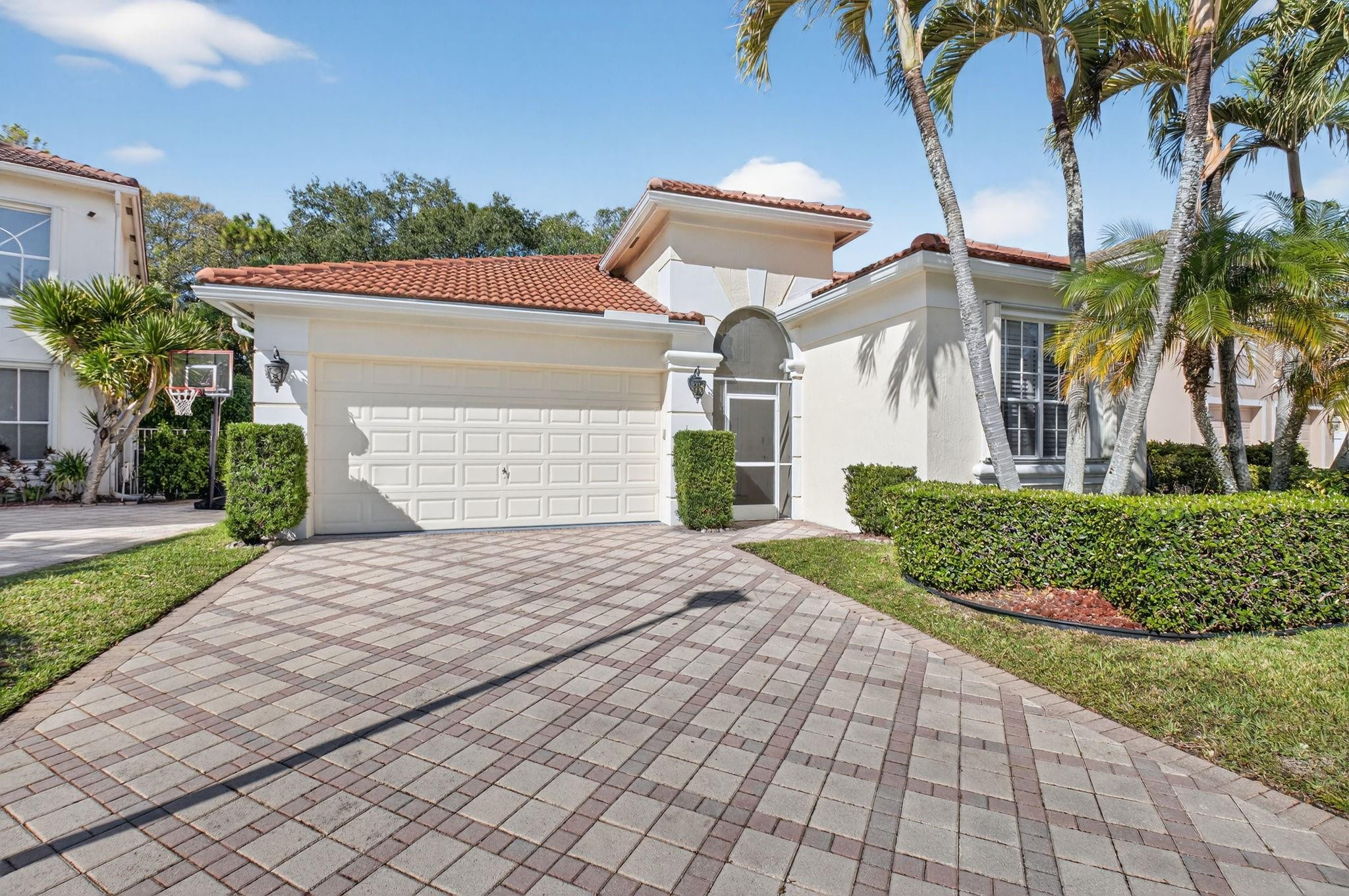 9696 Vineyard Court