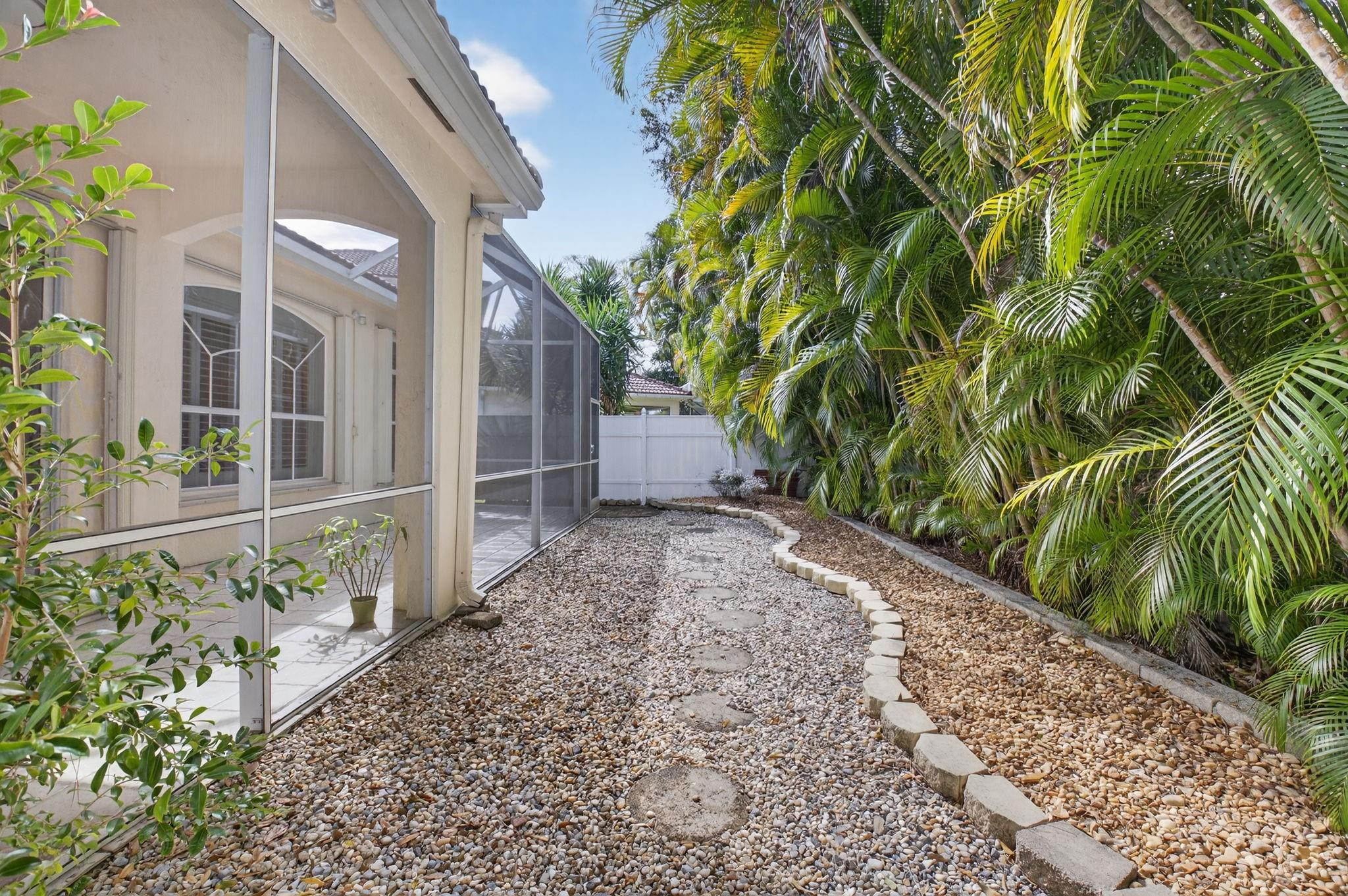 9696 Vineyard Court