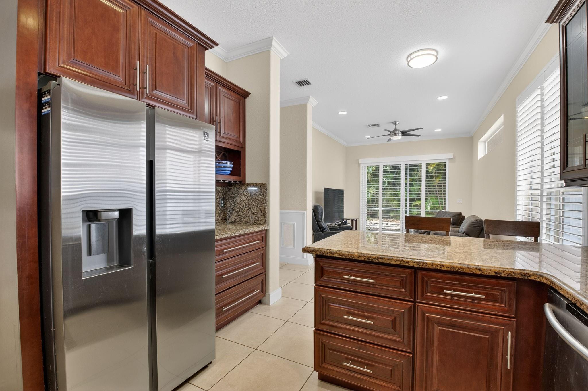 9696 Vineyard Court