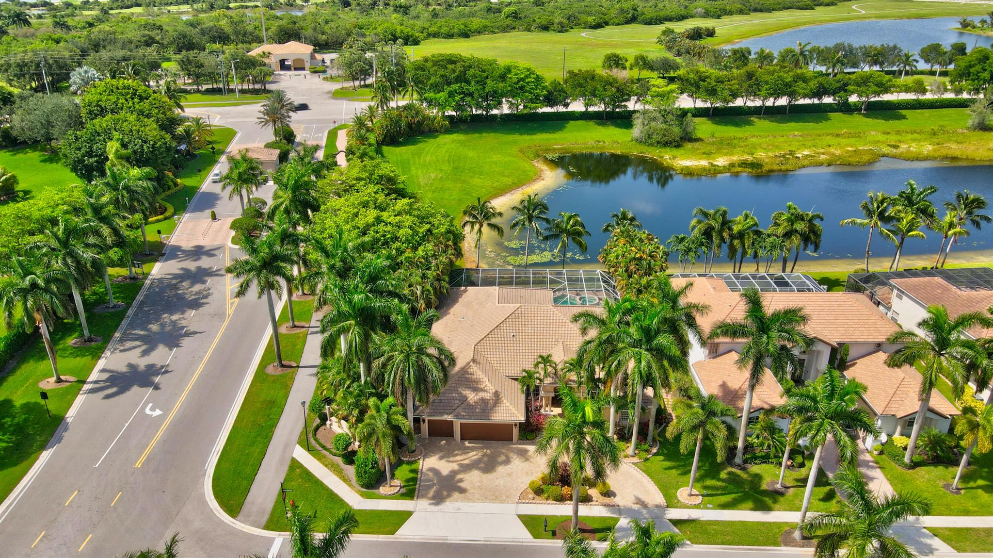21134 Falls Ridge Way
