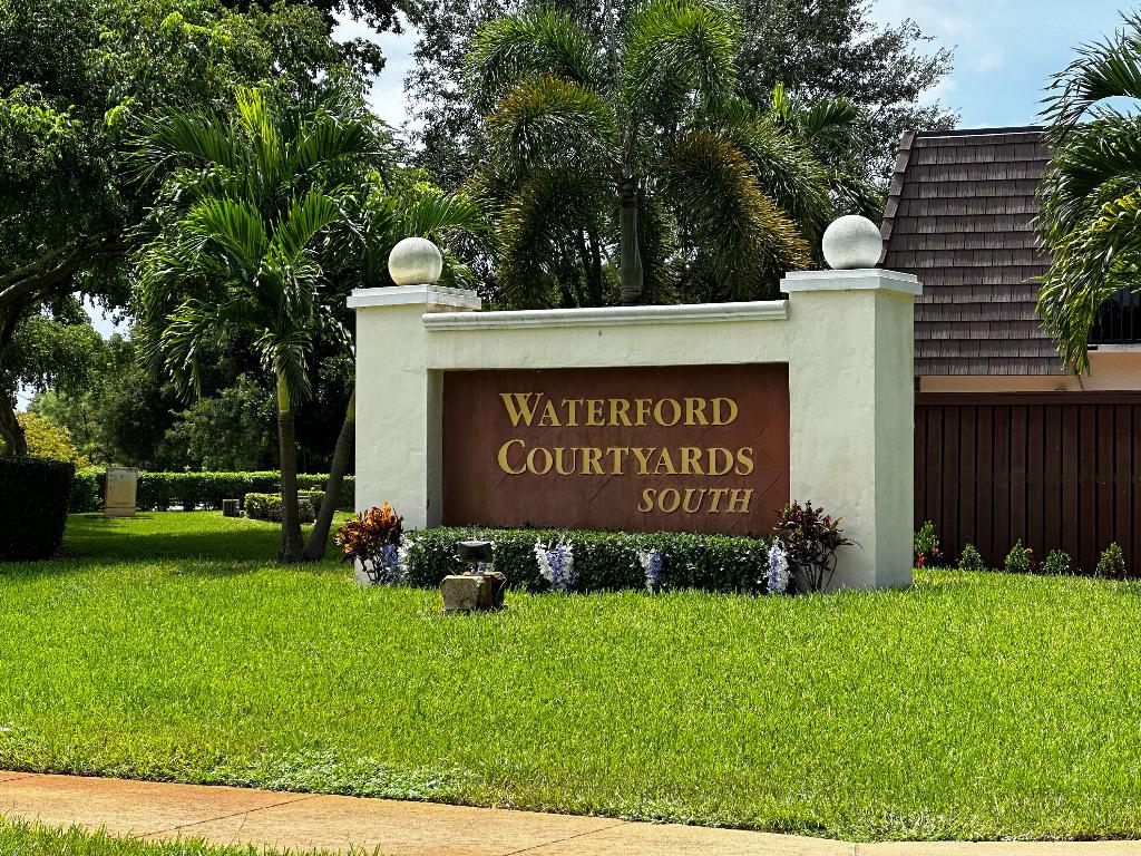 2520 SW 15th Street Unit: 2520