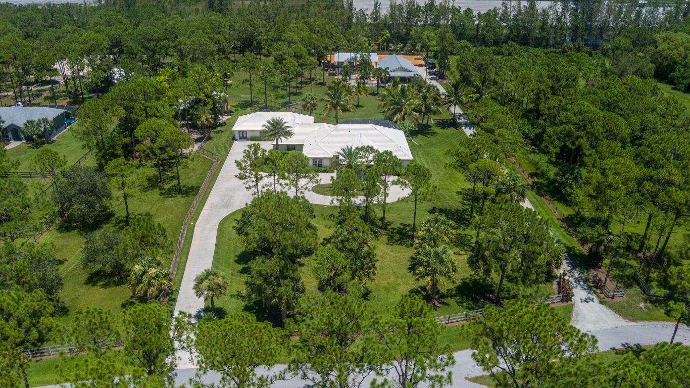 14819 Broken Arrow Place