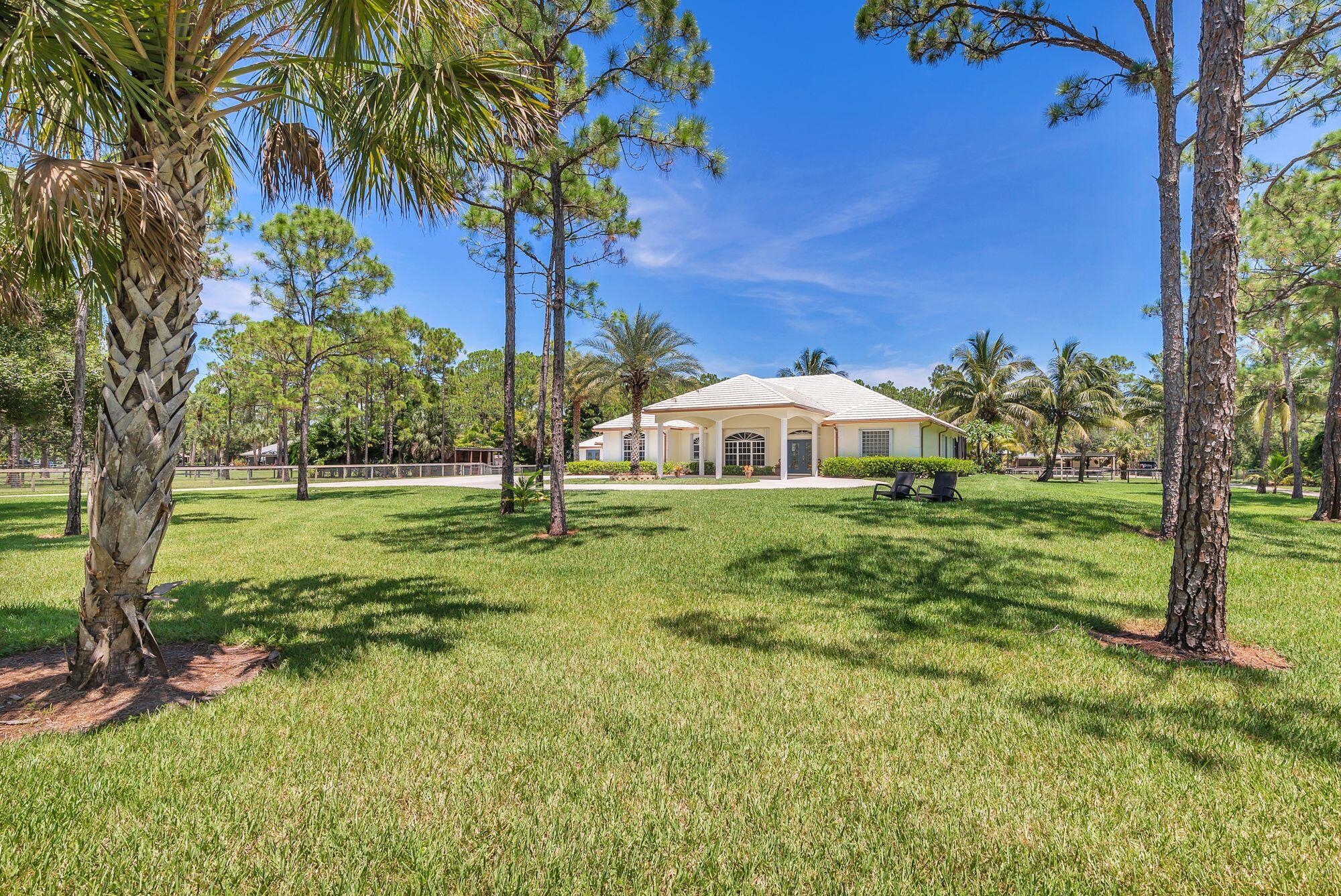 14819 Broken Arrow Place