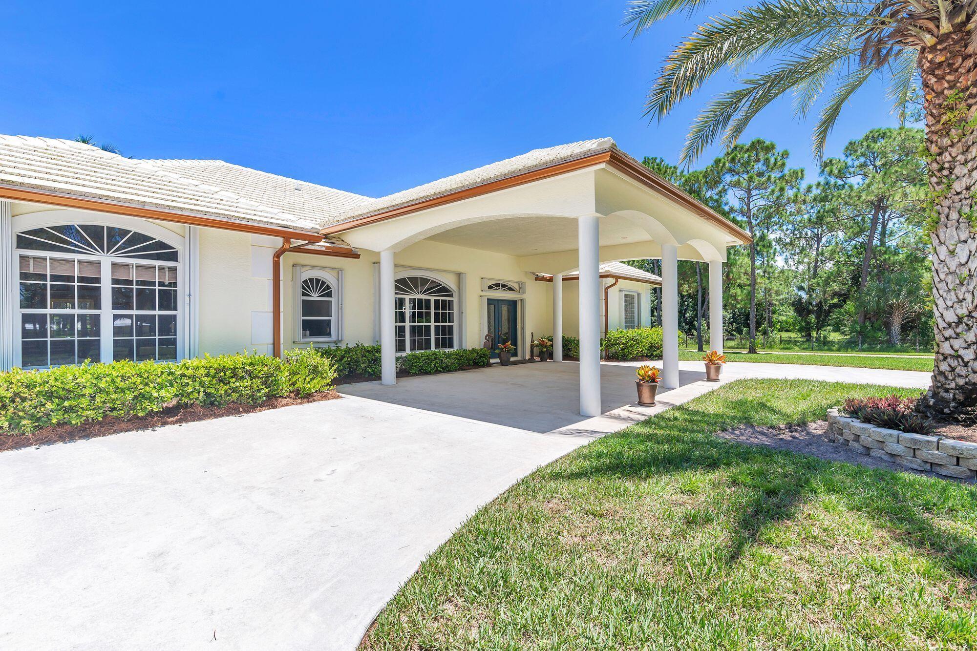 14819 Broken Arrow Place