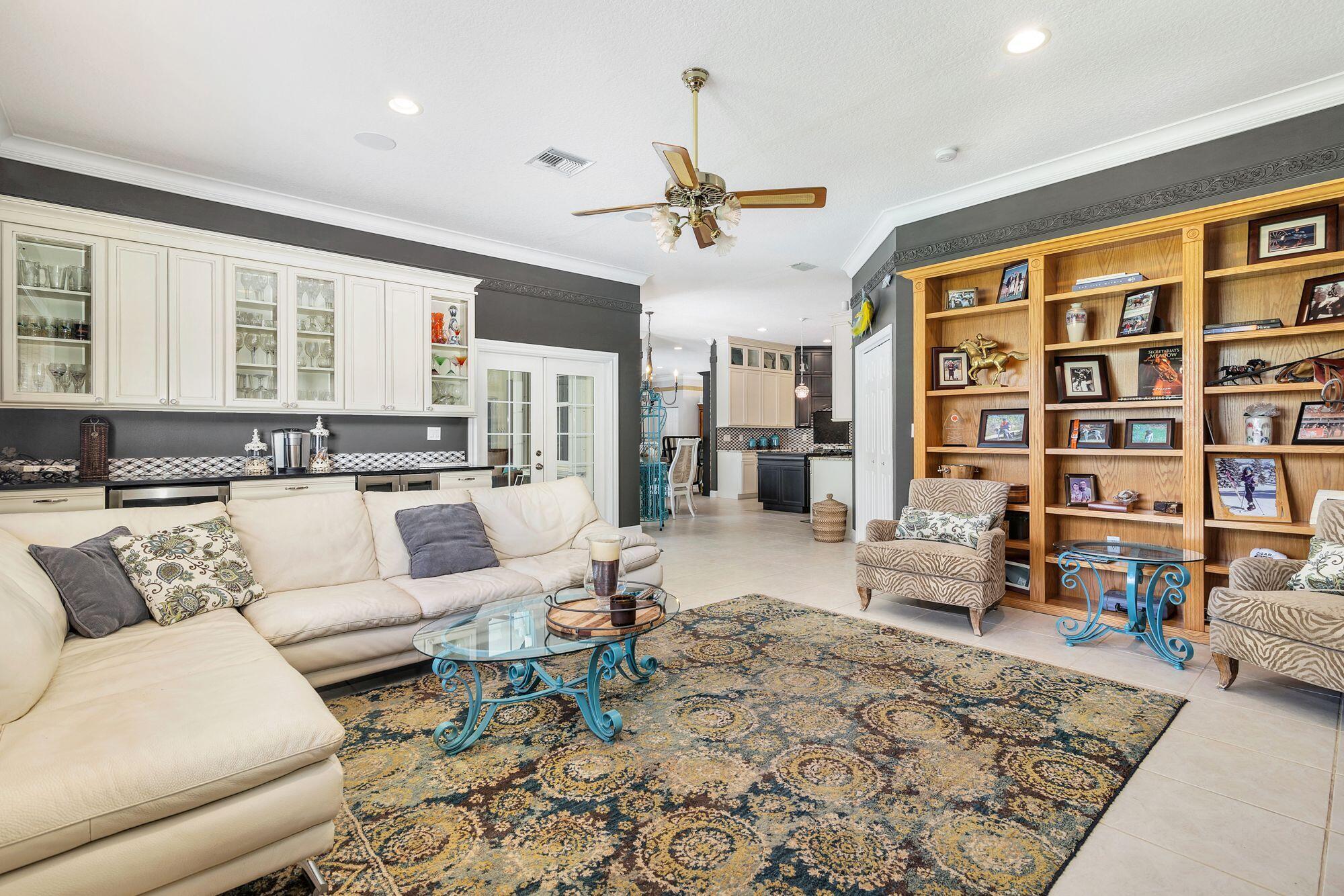 14819 Broken Arrow Place