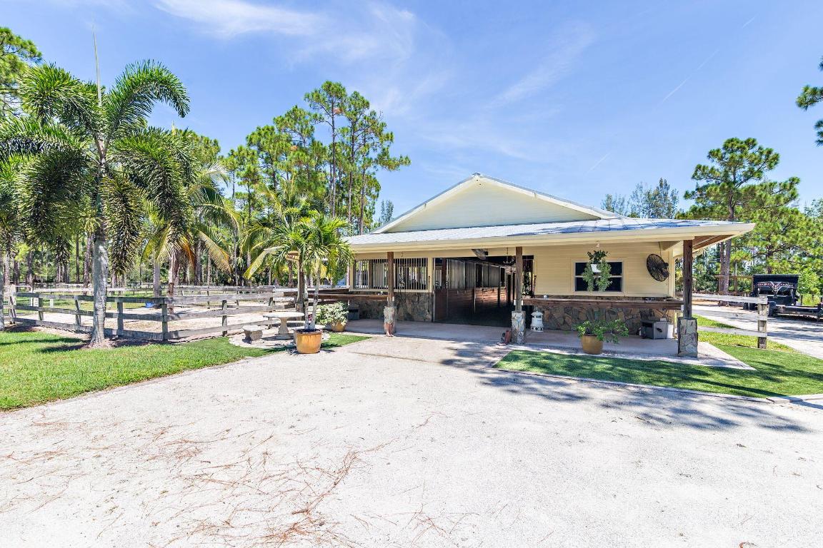 14819 Broken Arrow Place