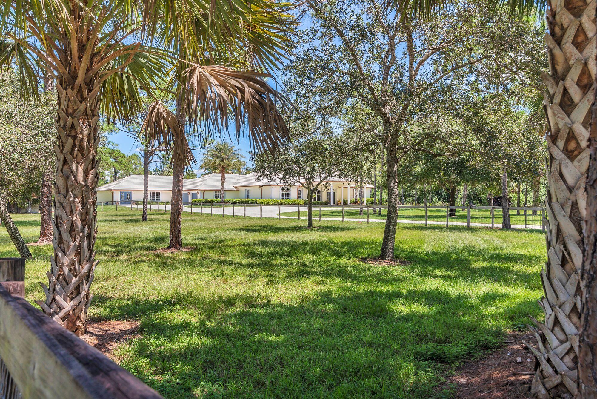 14819 Broken Arrow Place