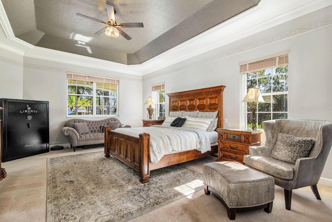 14819 Broken Arrow Place