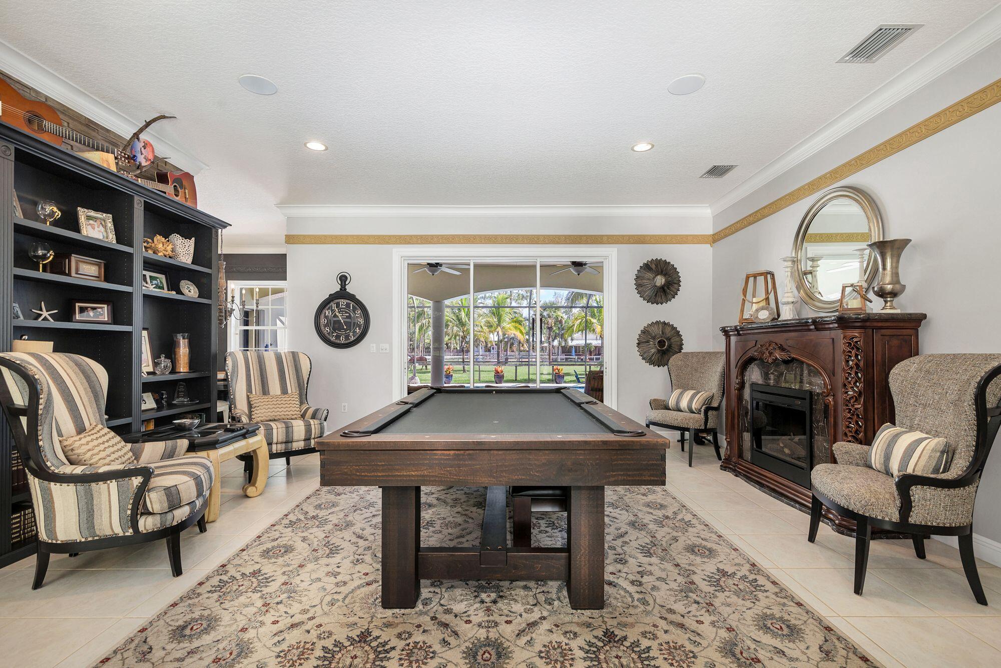 14819 Broken Arrow Place