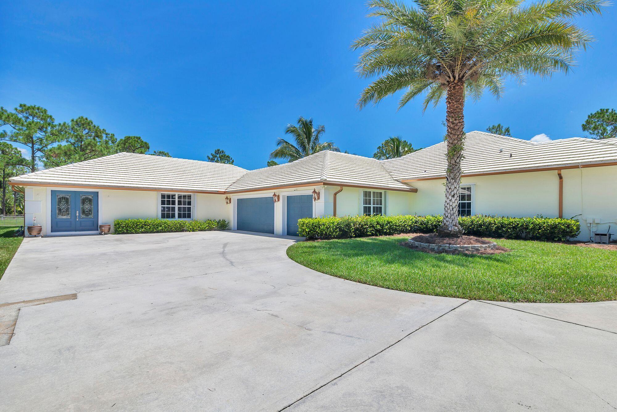 14819 Broken Arrow Place