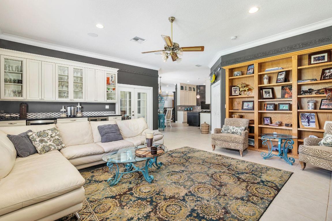 14819 Broken Arrow Place