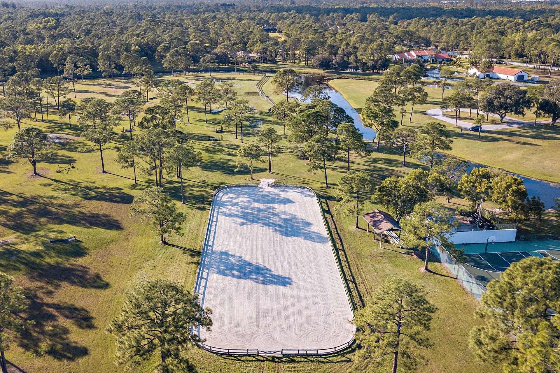 14819 Broken Arrow Place