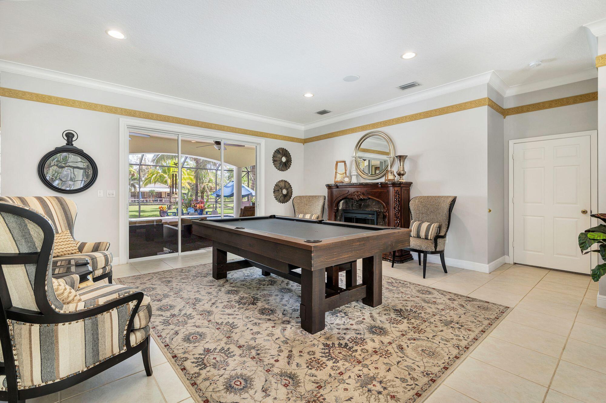 14819 Broken Arrow Place