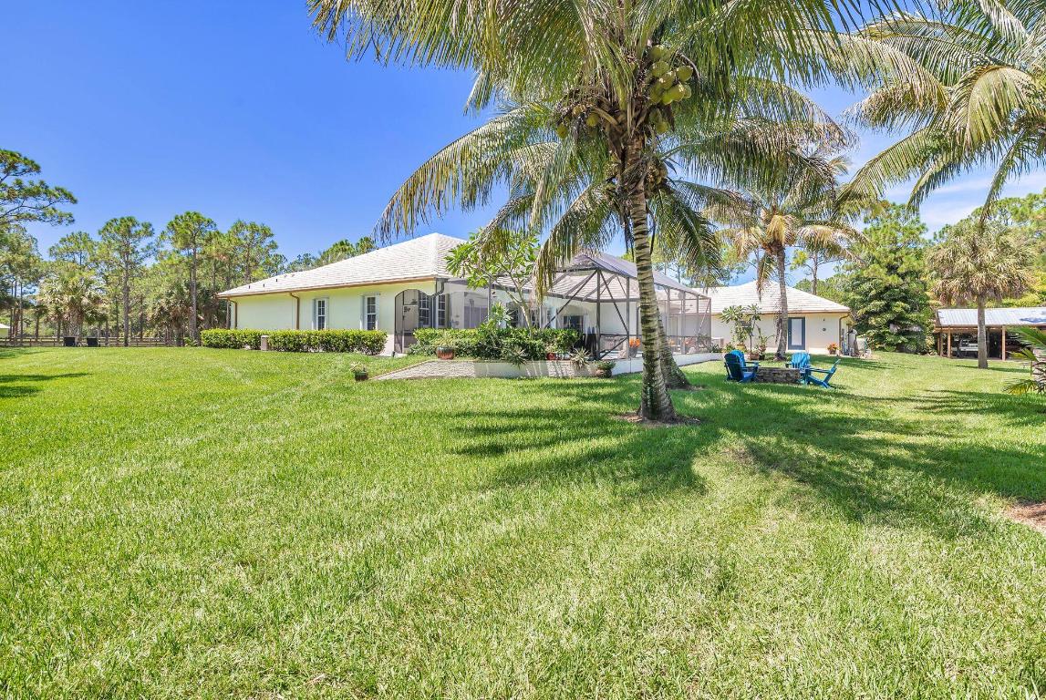 14819 Broken Arrow Place