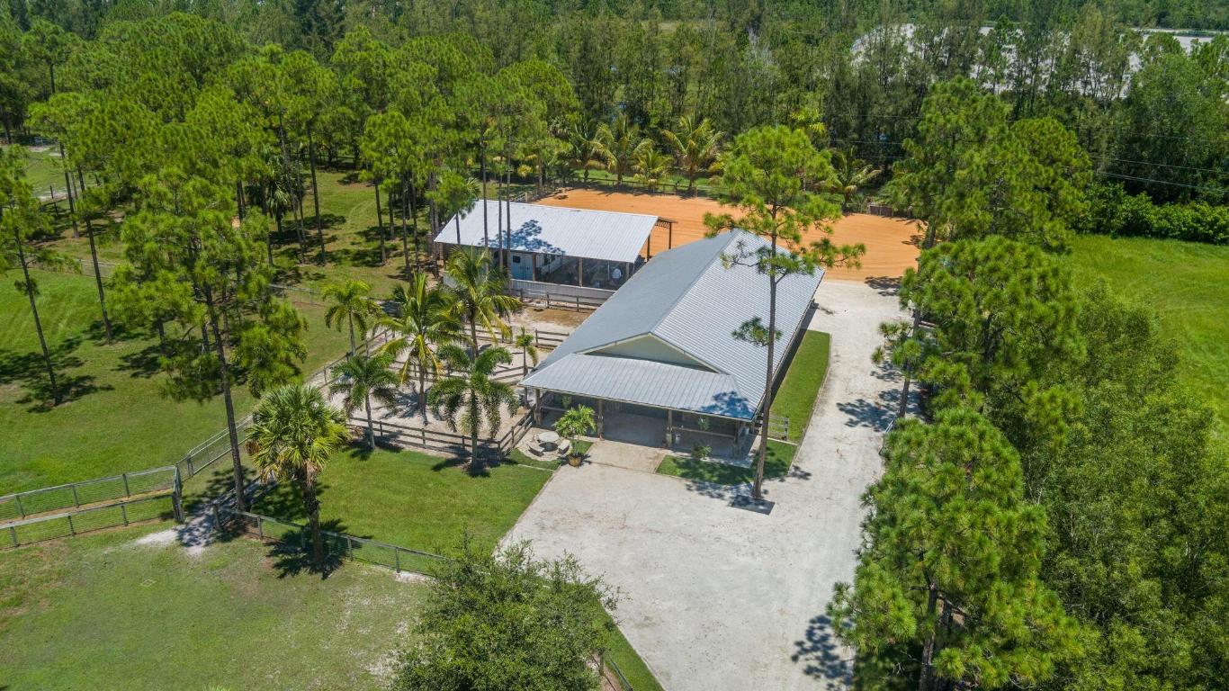 14819 Broken Arrow Place