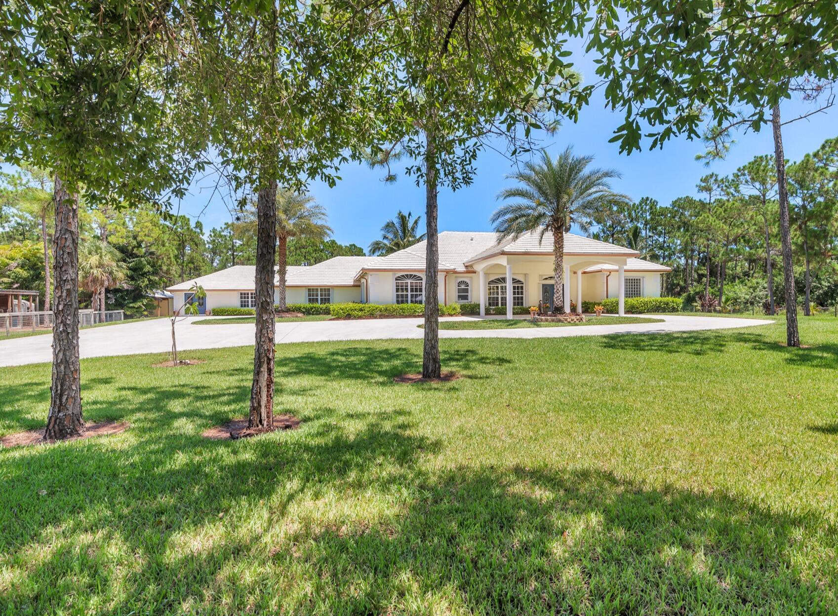 14819 Broken Arrow Place