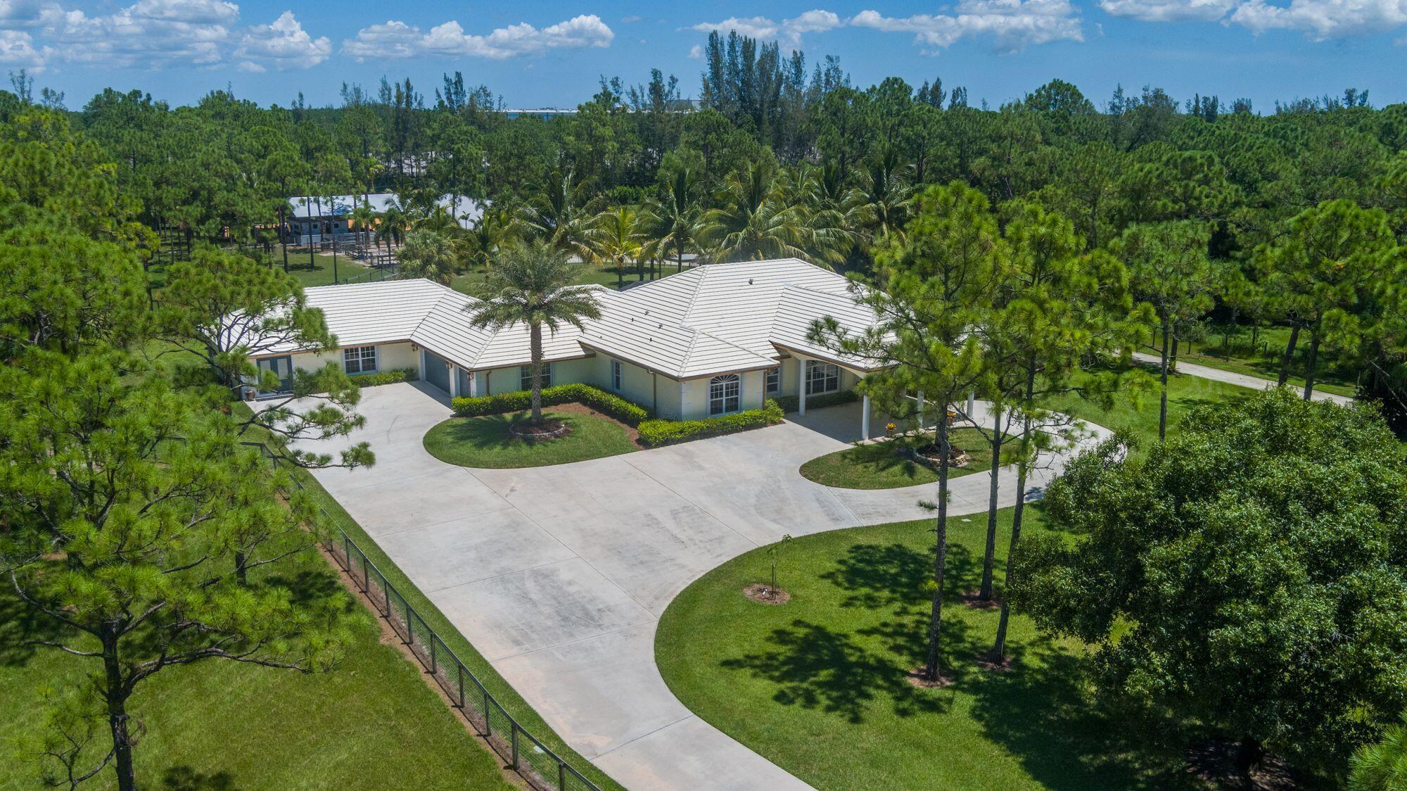 14819 Broken Arrow Place