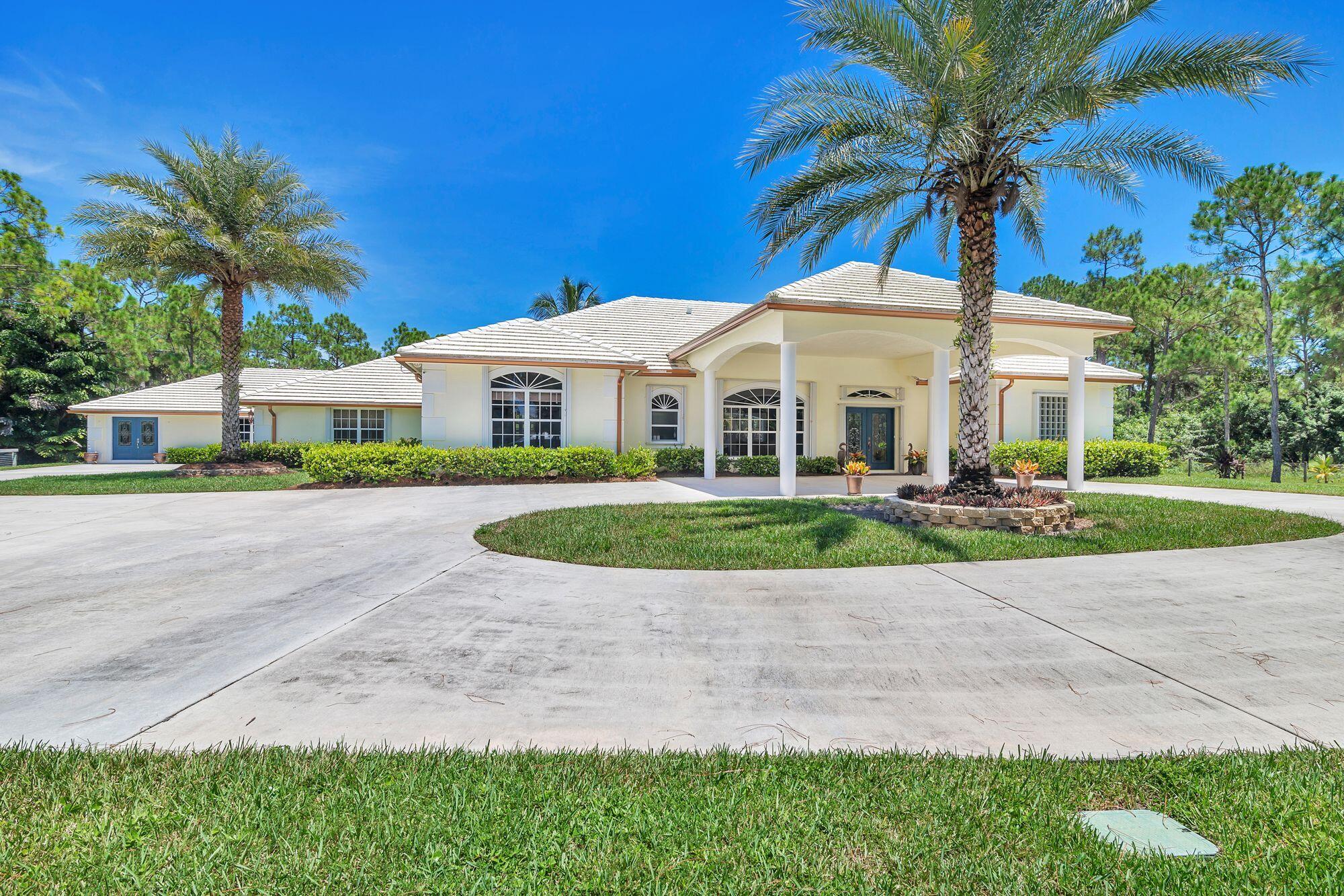 14819 Broken Arrow Place