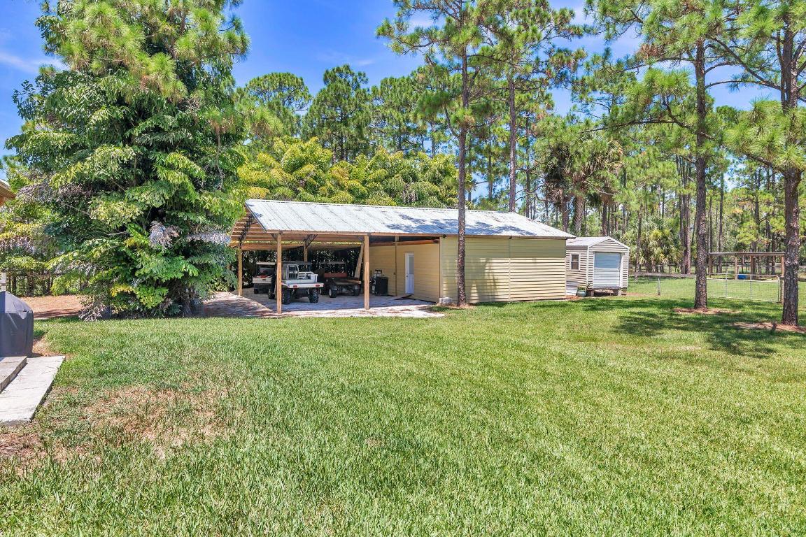 14819 Broken Arrow Place