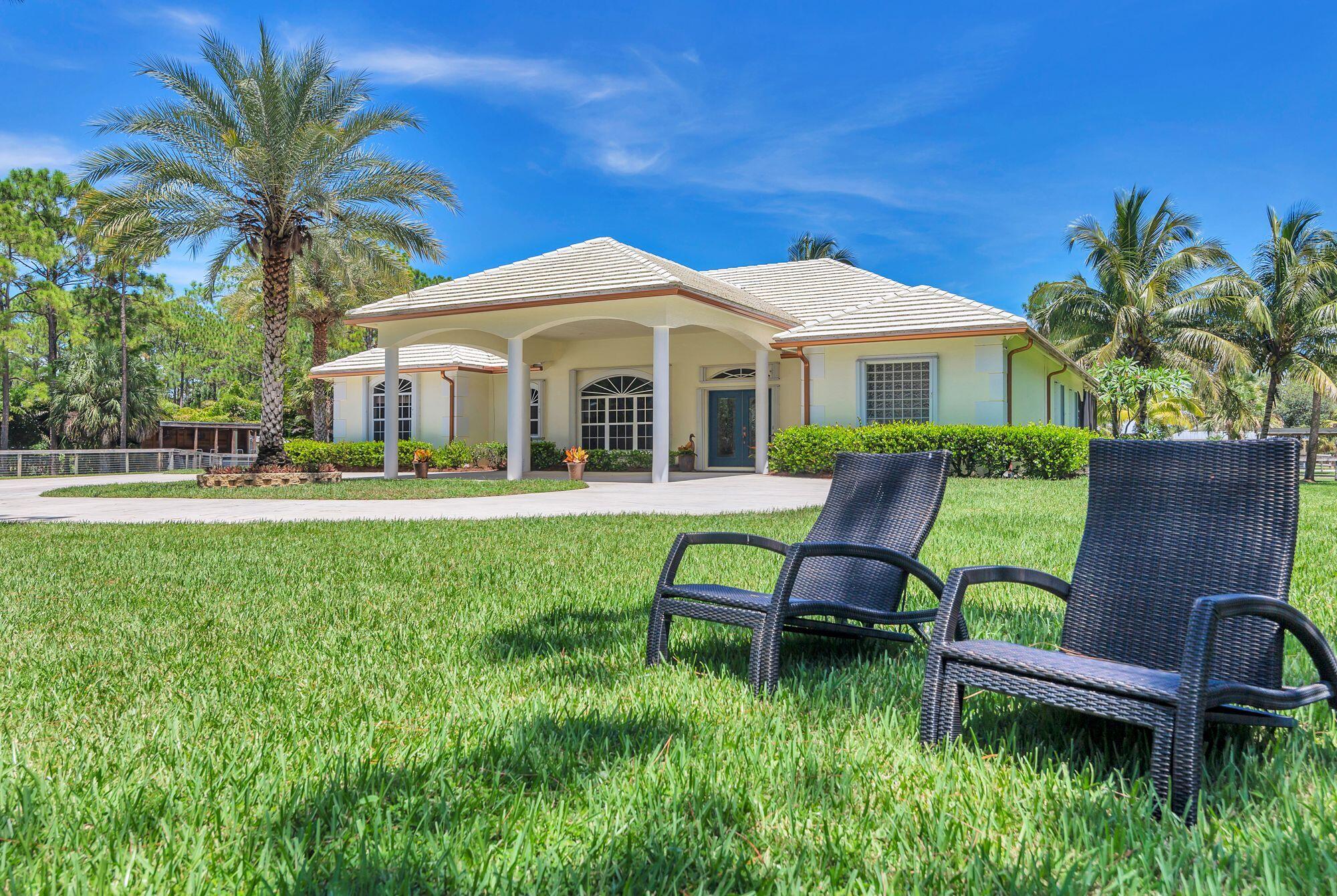 14819 Broken Arrow Place