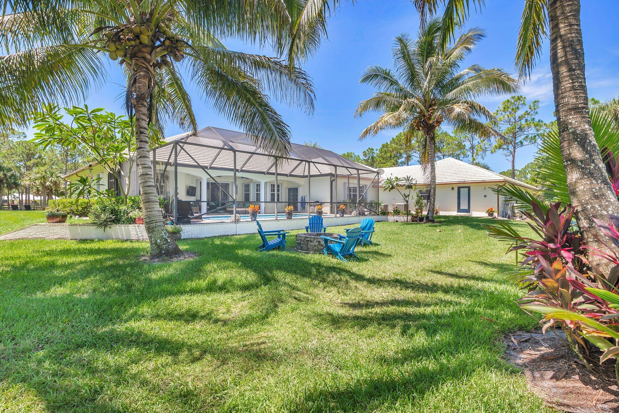 14819 Broken Arrow Place