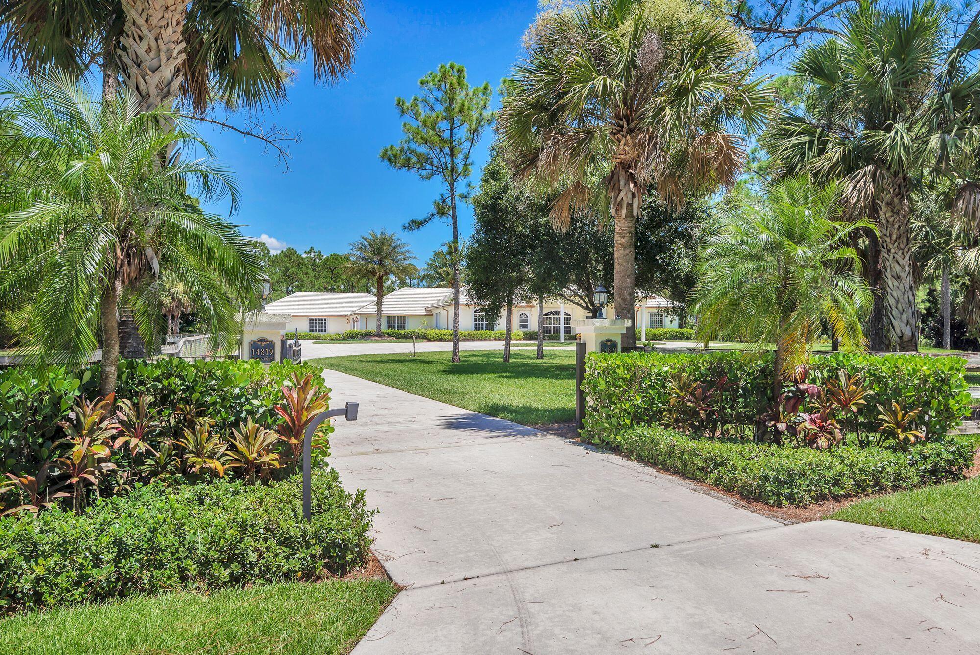 14819 Broken Arrow Place