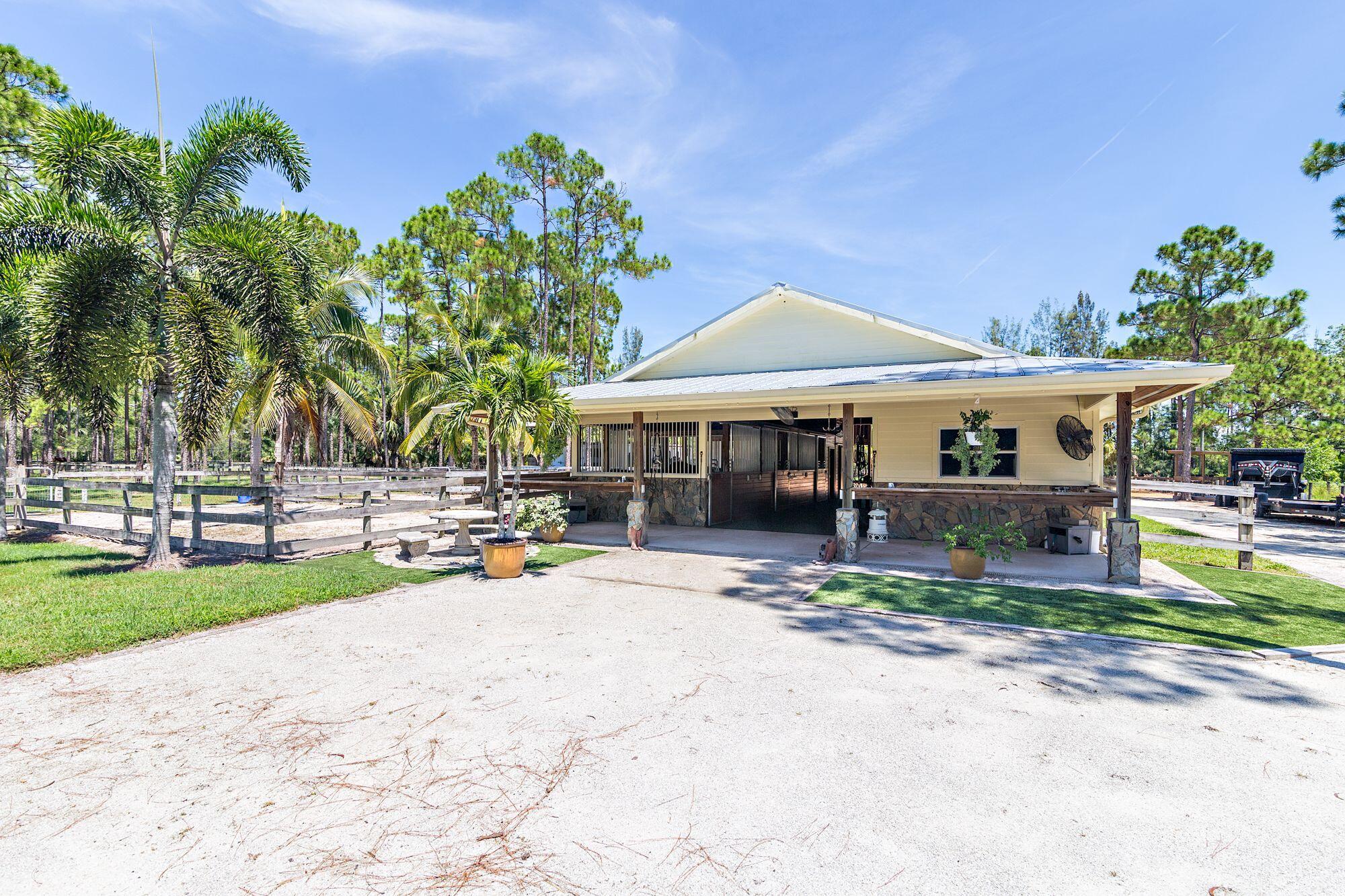 14819 Broken Arrow Place