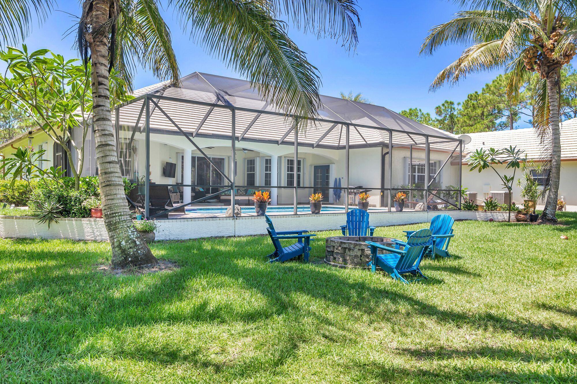 14819 Broken Arrow Place