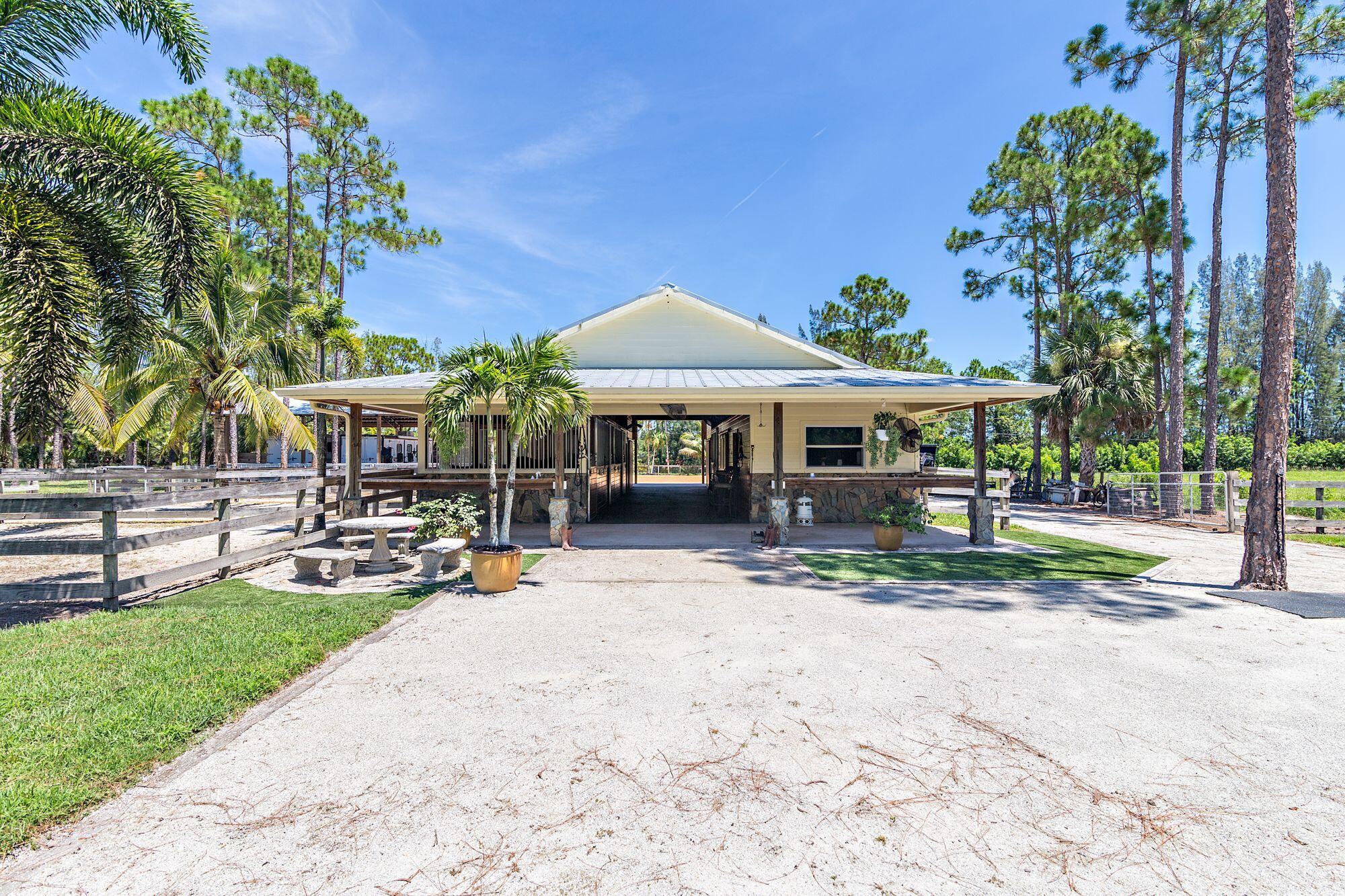 14819 Broken Arrow Place