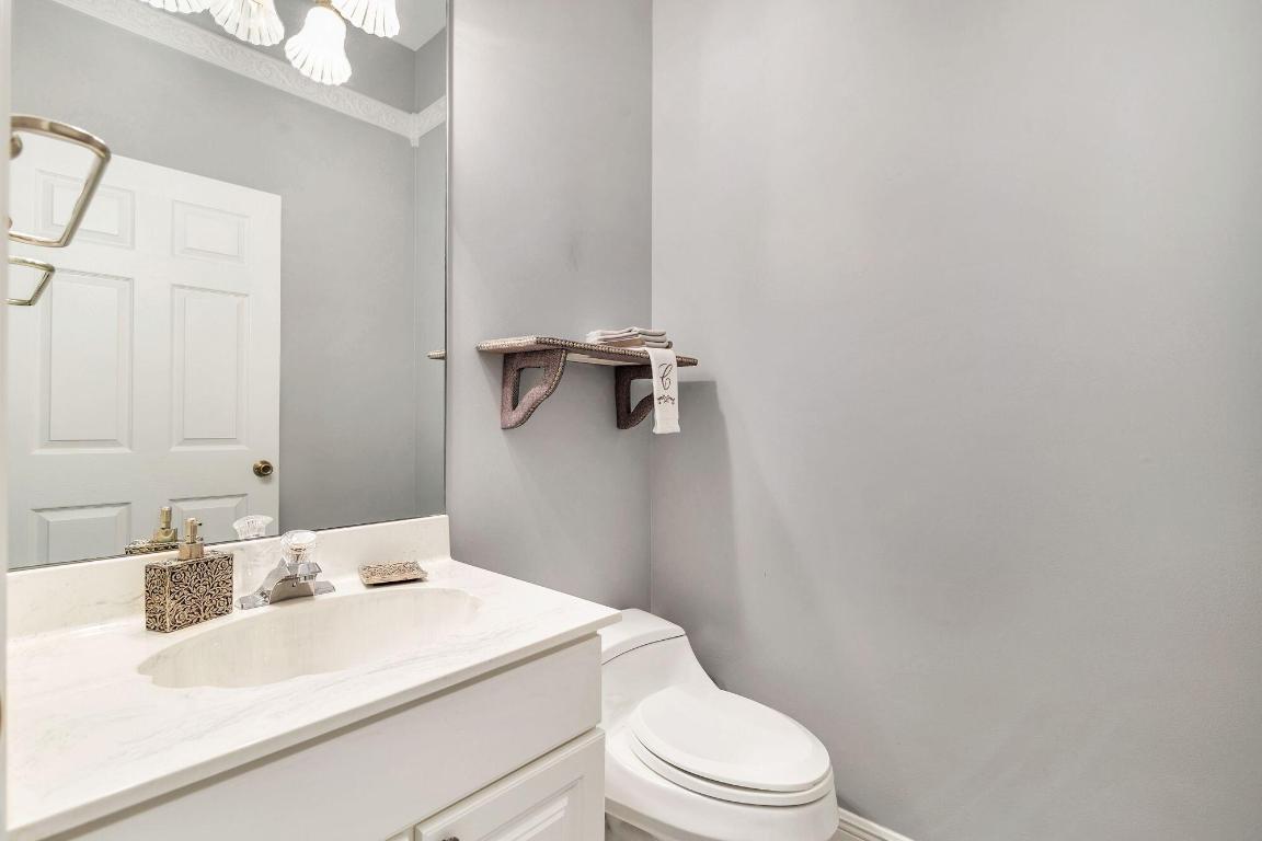 14819 Broken Arrow Place