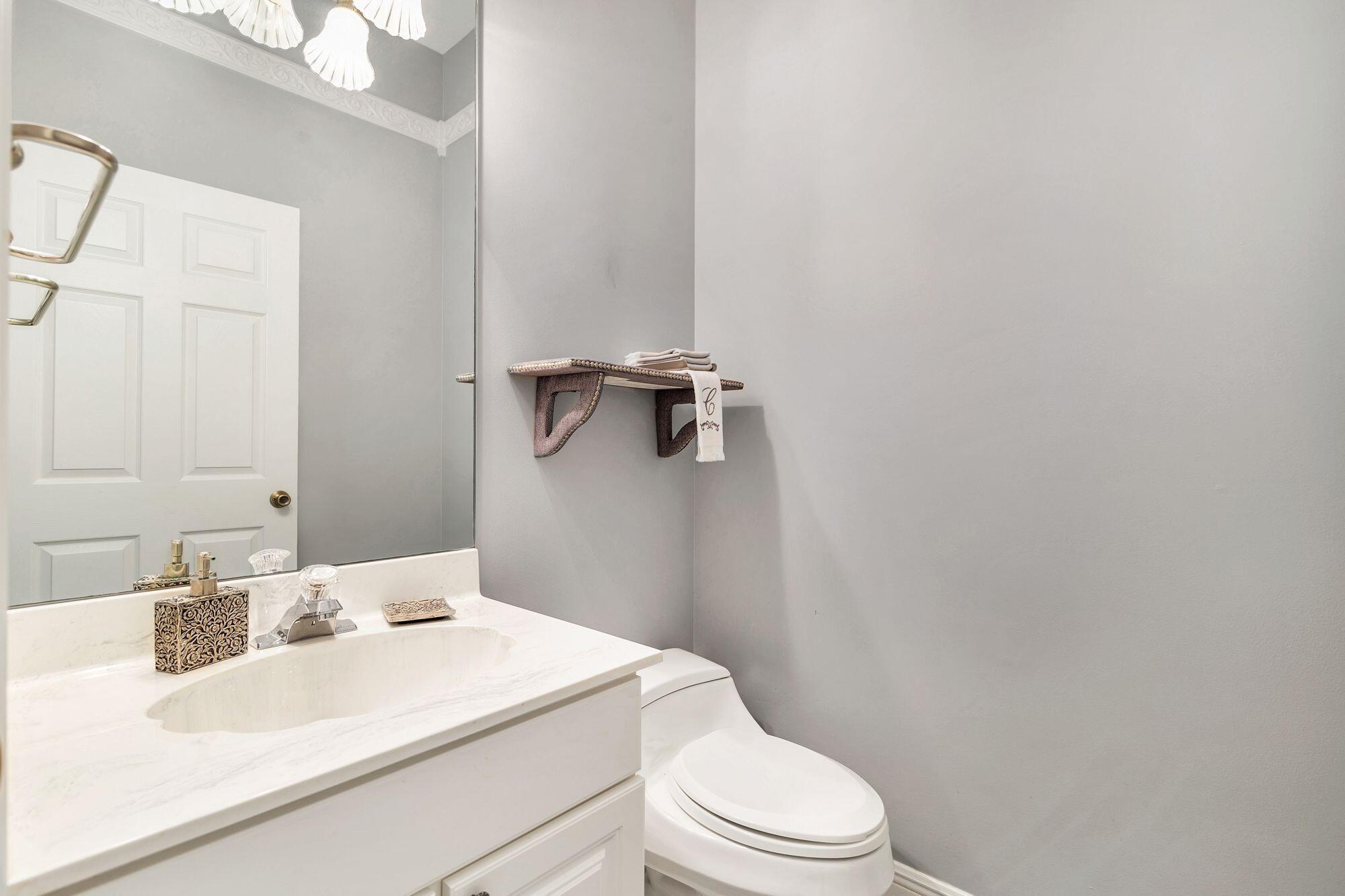 14819 Broken Arrow Place