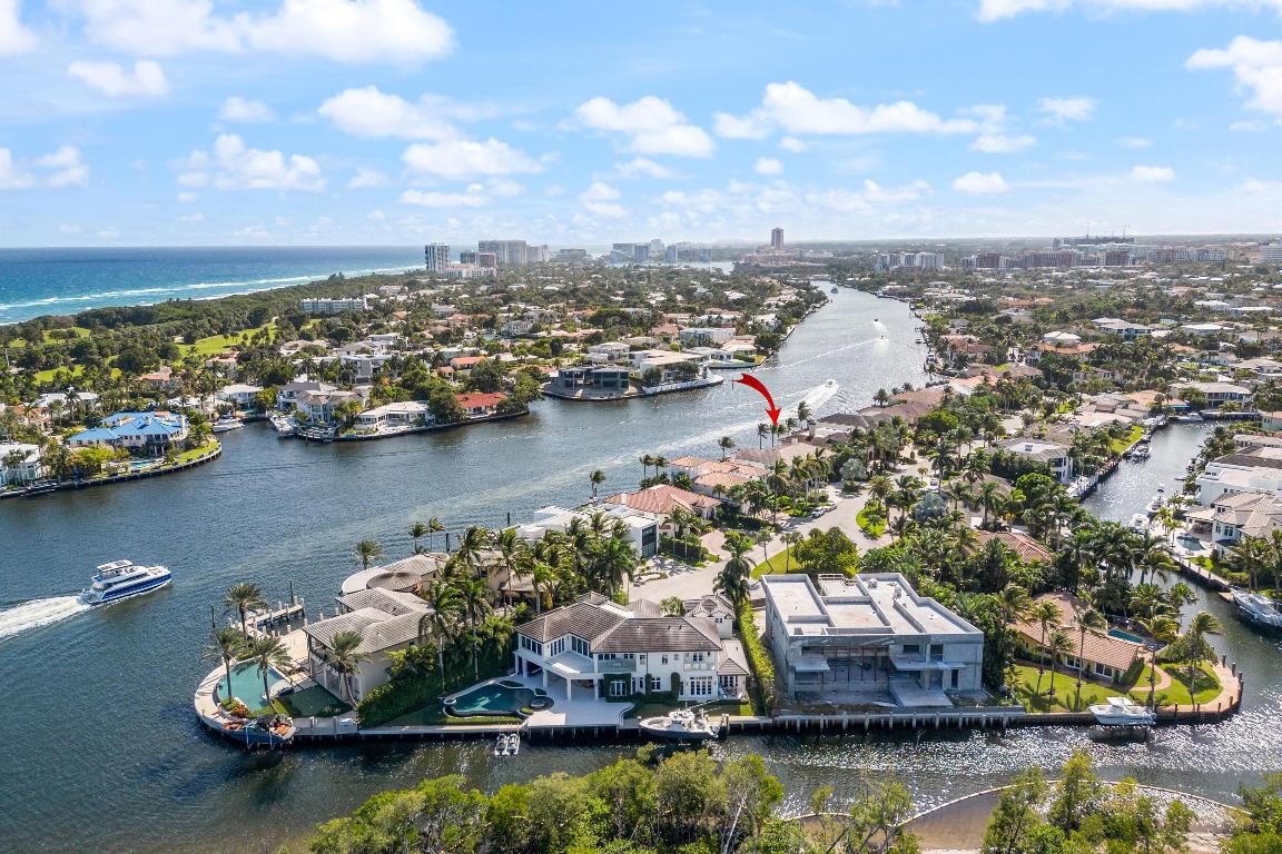 660 Golden Harbour Drive