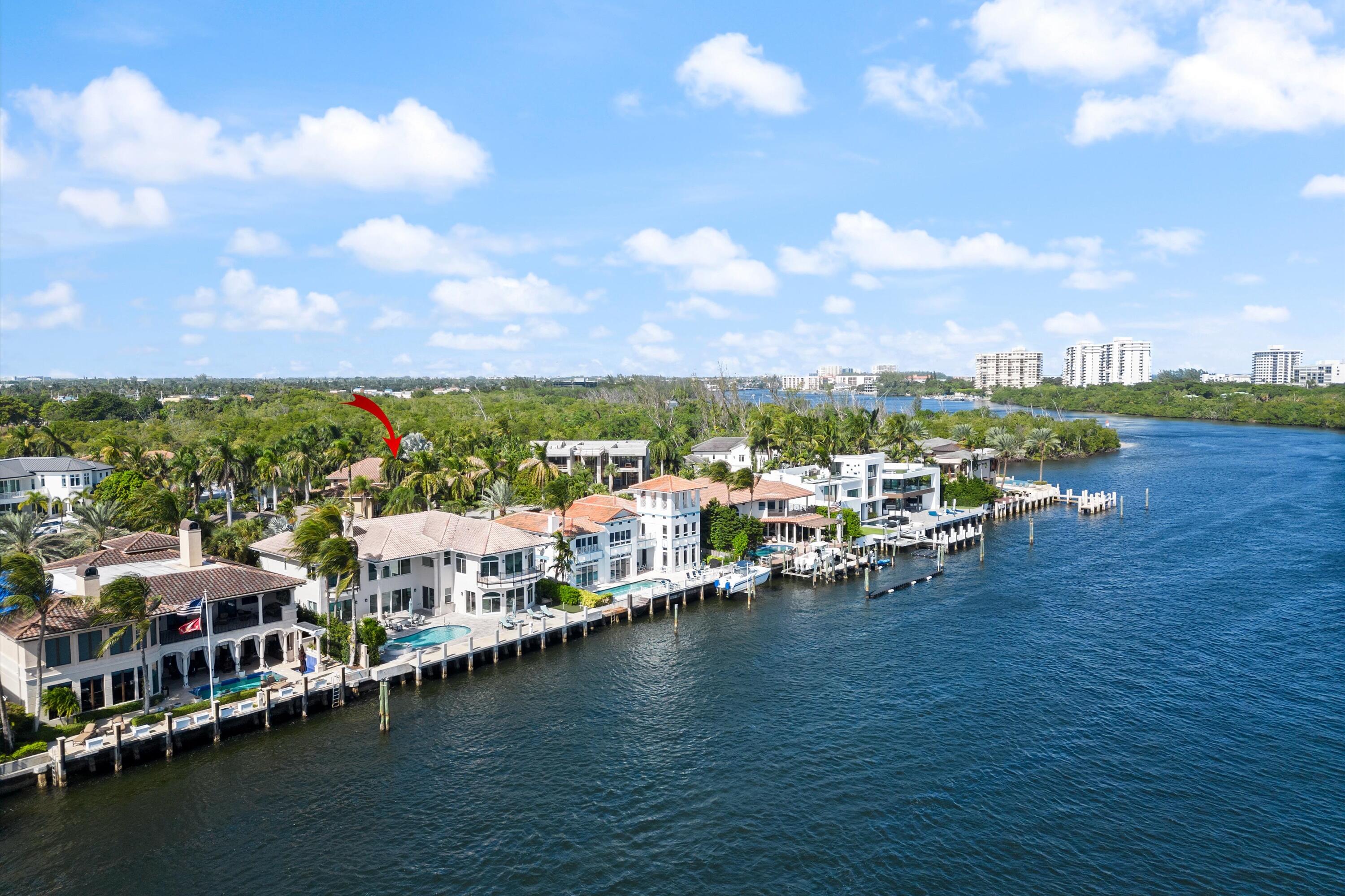 660 Golden Harbour Drive