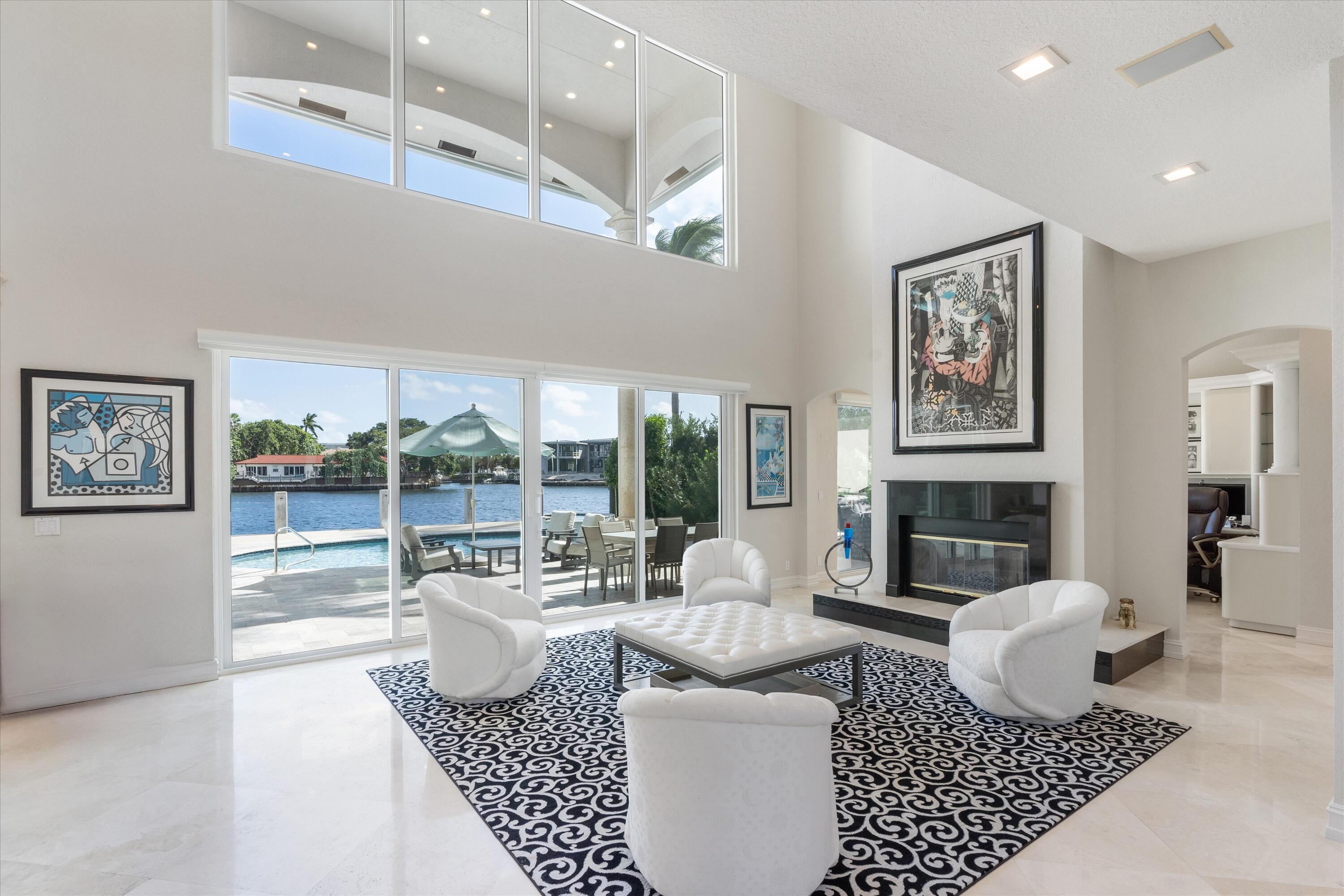 660 Golden Harbour Drive