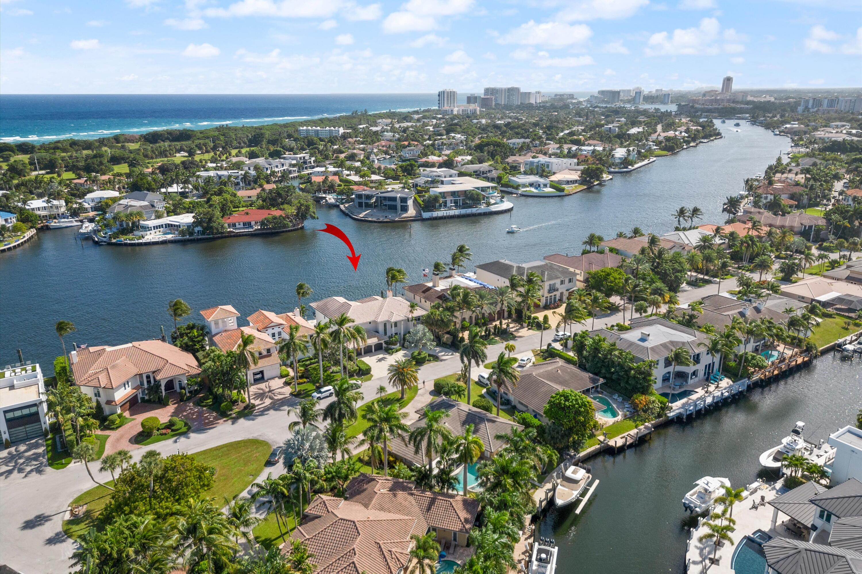 660 Golden Harbour Drive