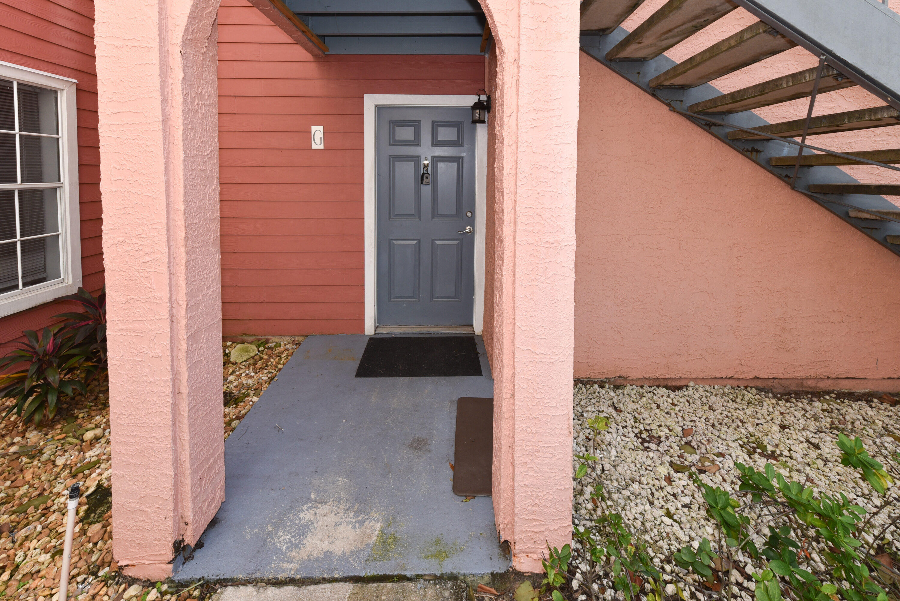 1345 Crystal Way Unit: G