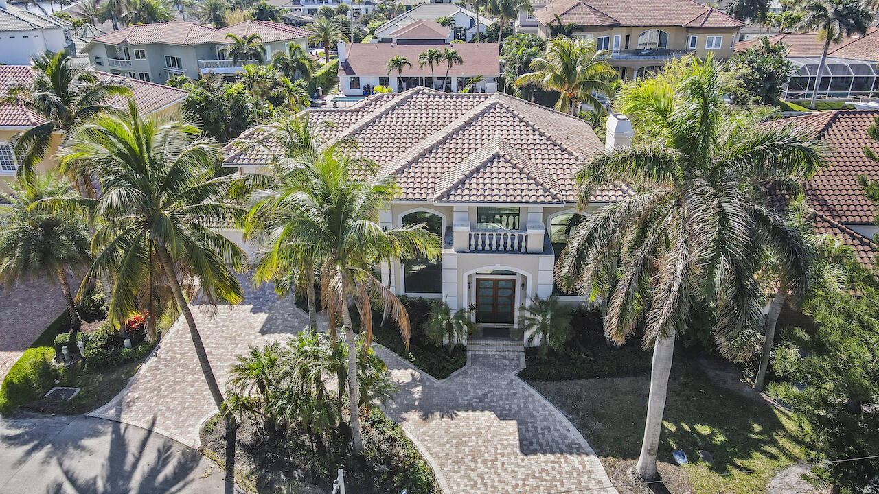 968 Banyan Drive
