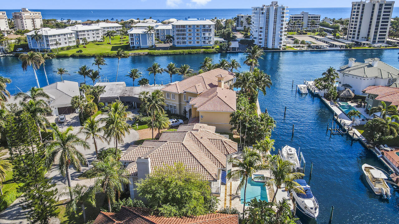 968 Banyan Drive