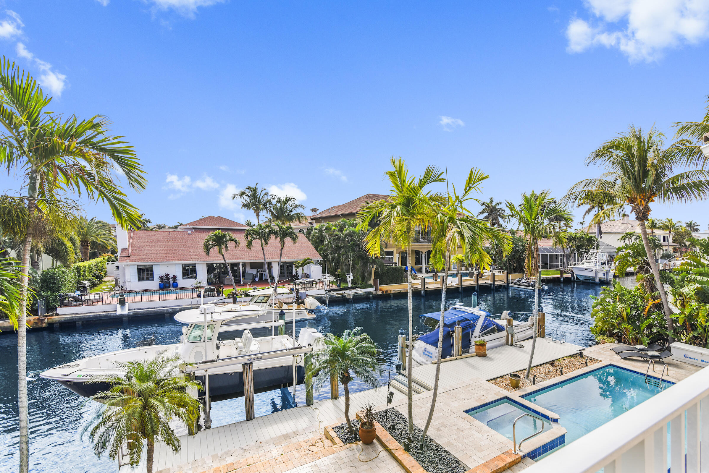 968 Banyan Drive