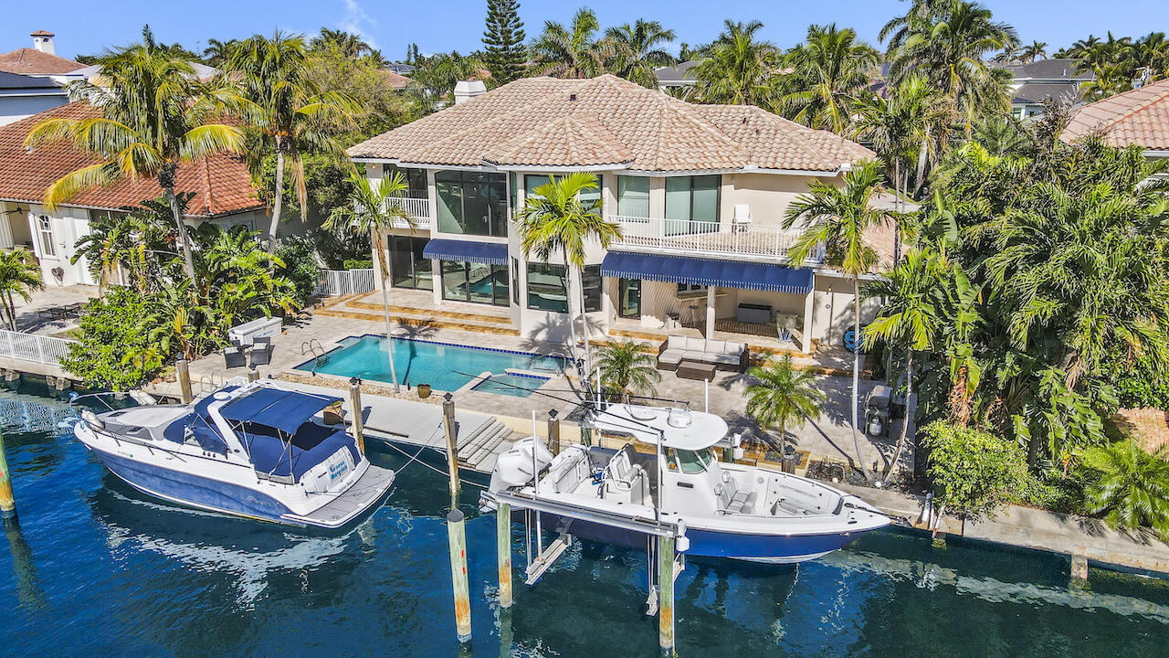 968 Banyan Drive