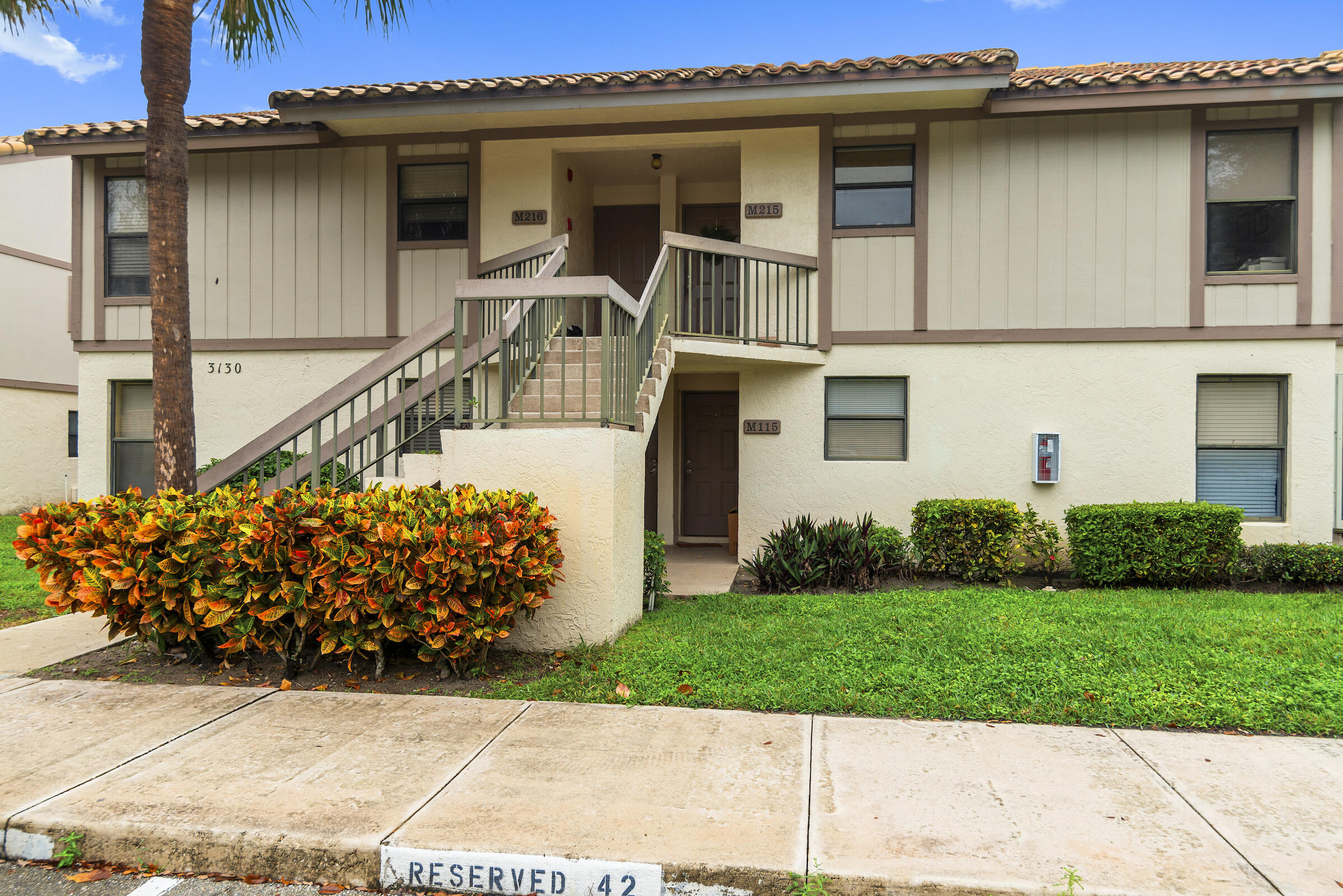 3130 Millwood Terrace 215