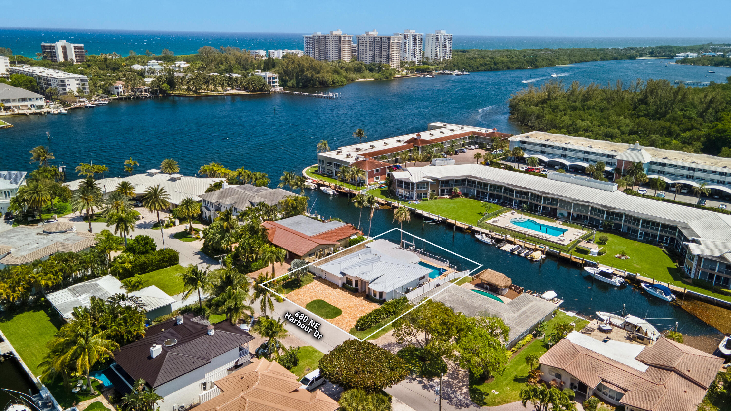 680 NE Harbour Drive