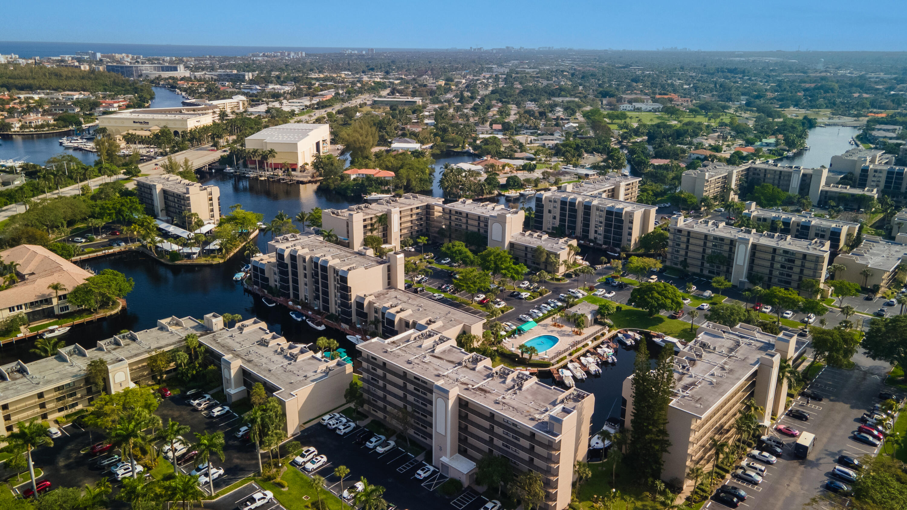 8 Royal Palm Way 203